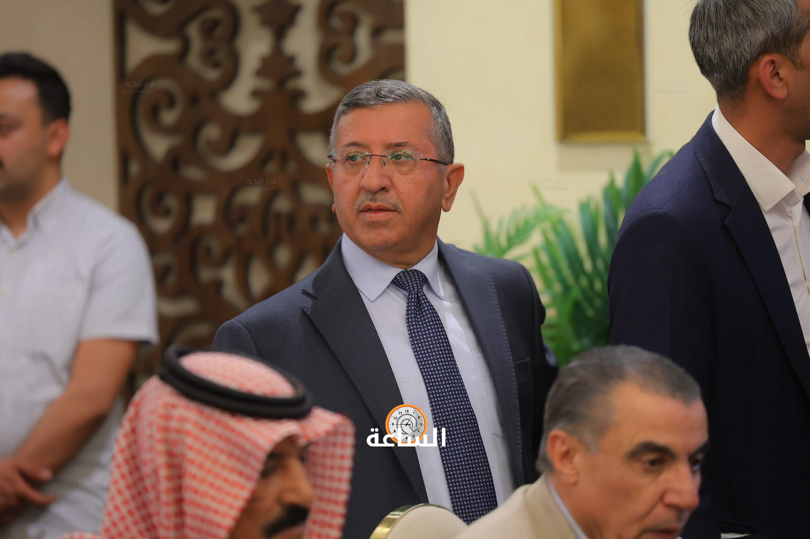 Madar Al-Saa Images 0.11828399400397316