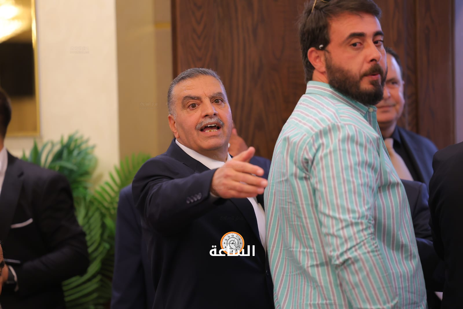 Madar Al-Saa Images 0.9661060027260643