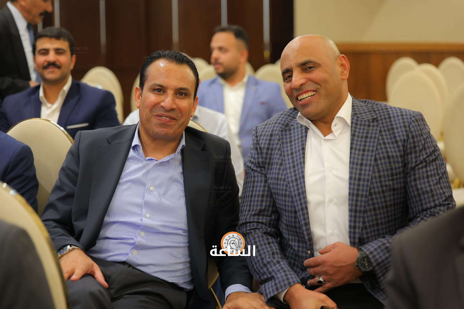 Madar Al-Saa Images 0.13339786147741872