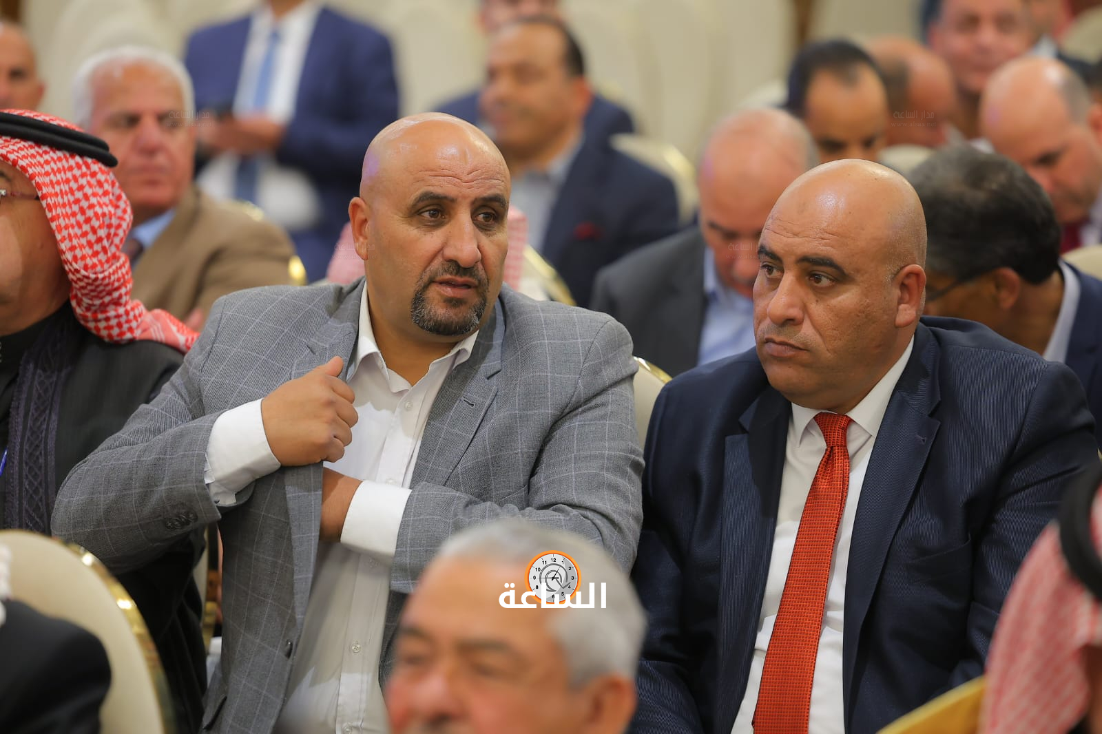 Madar Al-Saa Images 0.35677172347697395