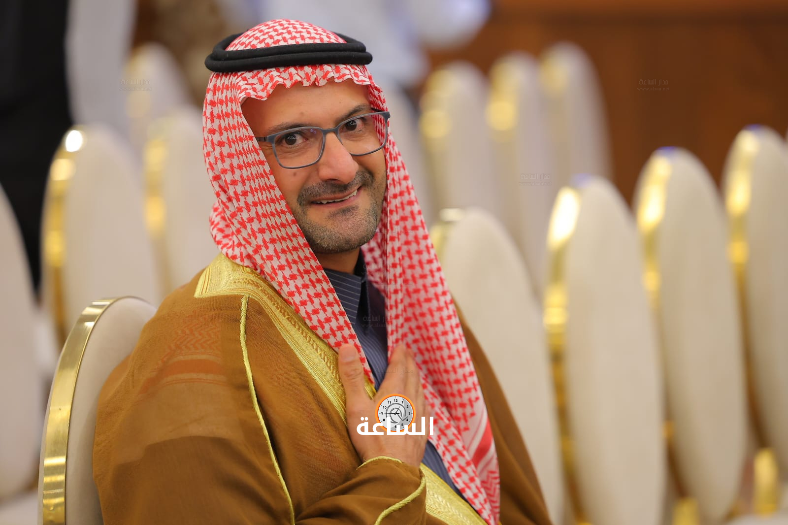 Madar Al-Saa Images 0.709431936551422