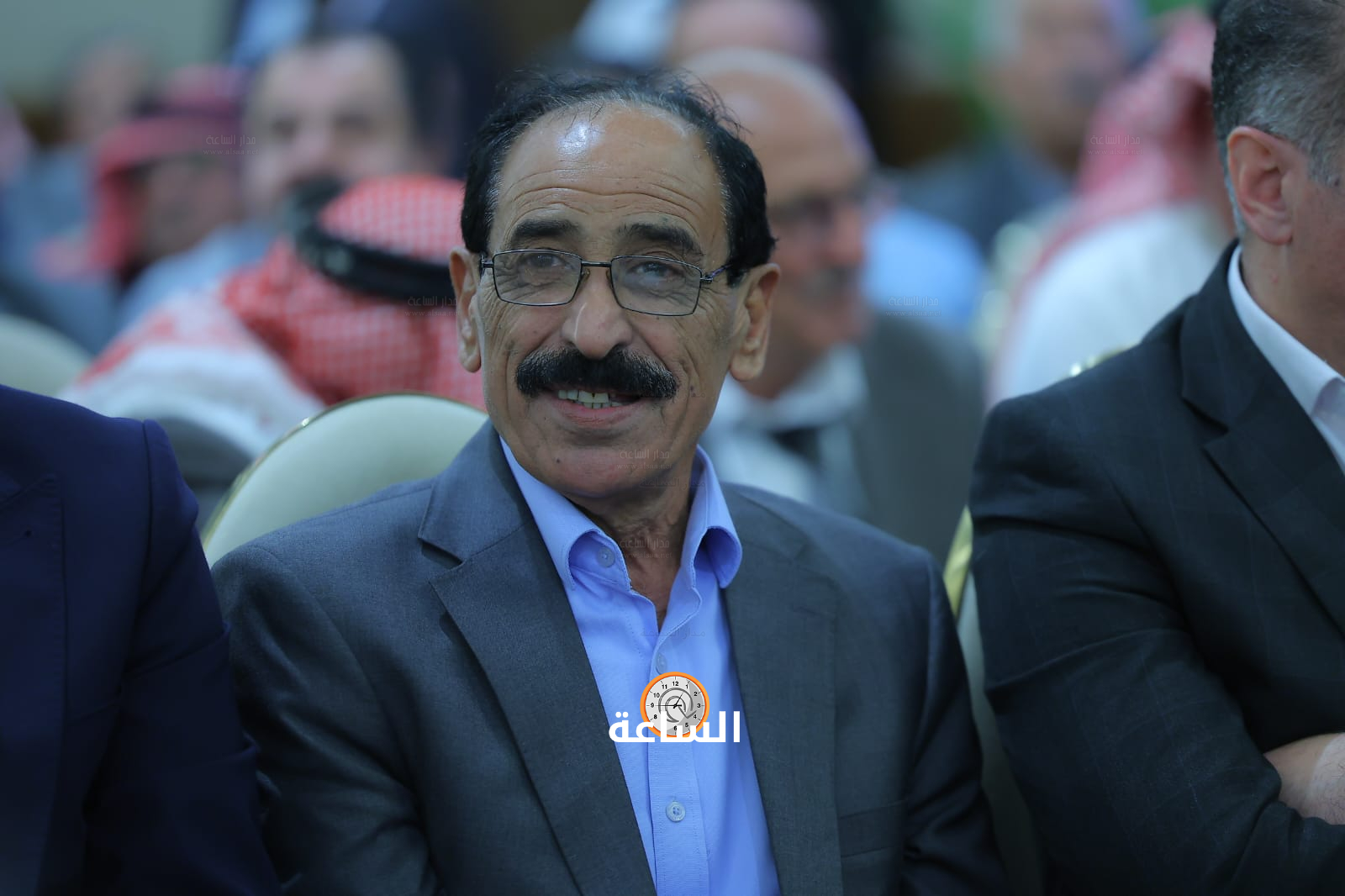 Madar Al-Saa Images 0.381055621696867