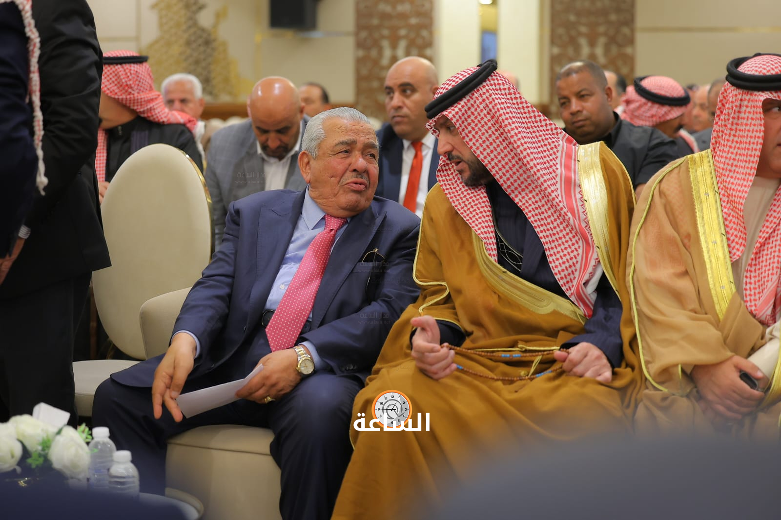 Madar Al-Saa Images 0.6896783223979712