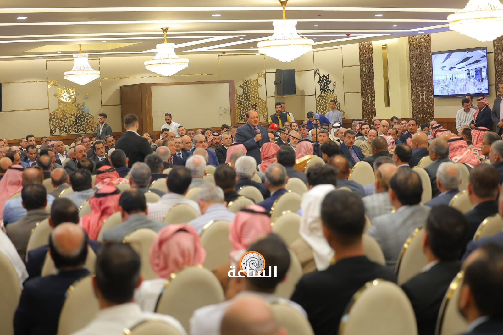 Madar Al-Saa Images 0.5158557418715279