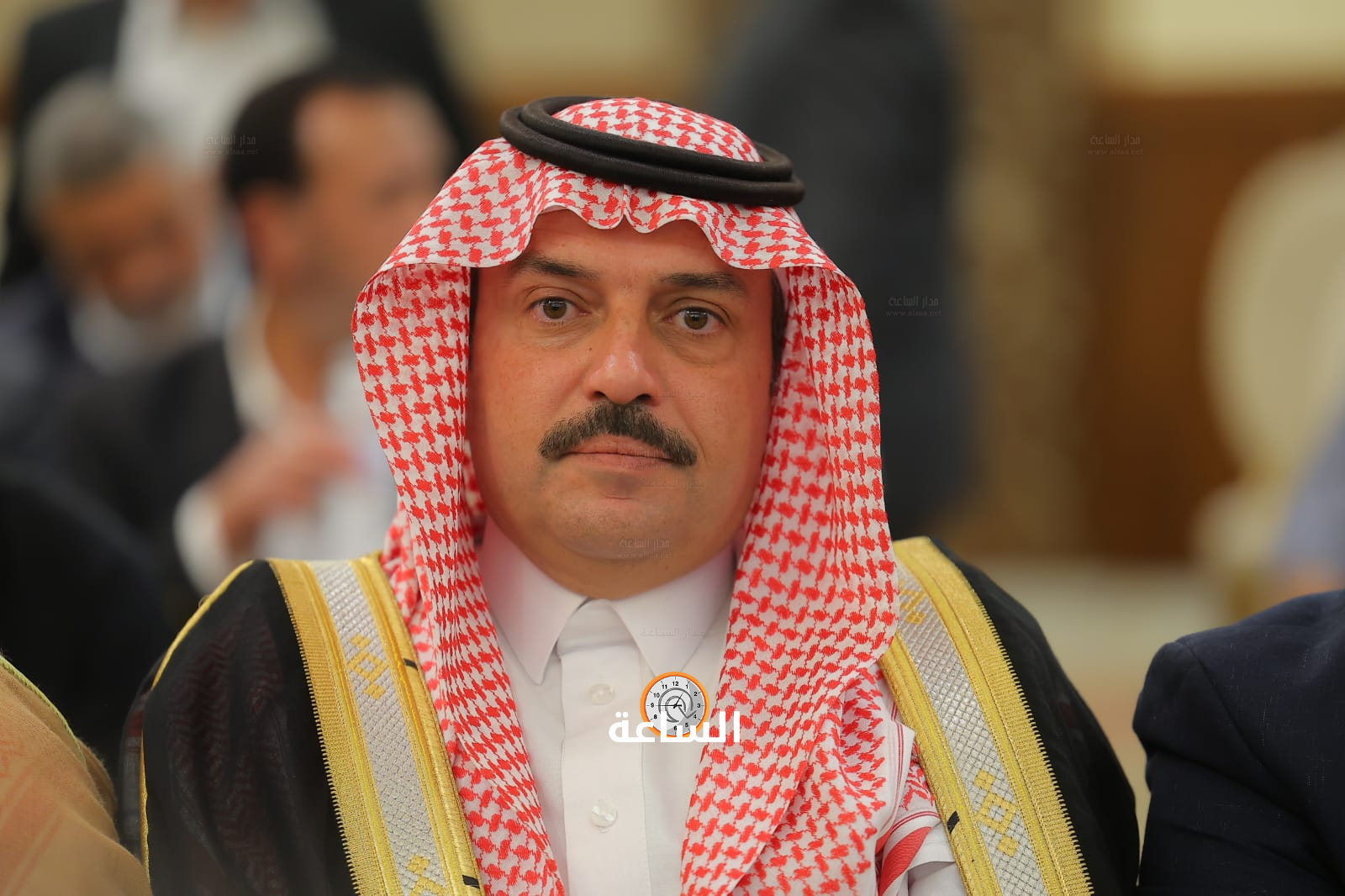 Madar Al-Saa Images 0.3649602220066386