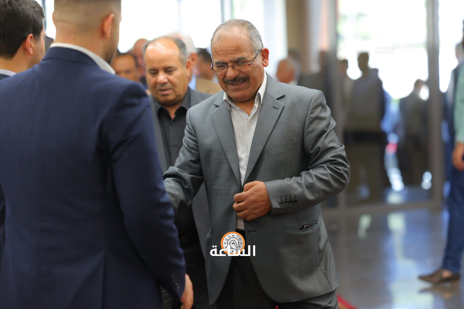 Madar Al-Saa Images 0.7604272230656011