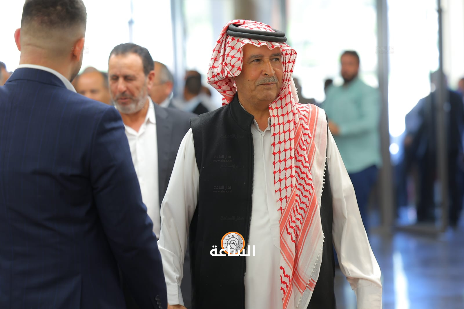 Madar Al-Saa Images 0.5959806755947781