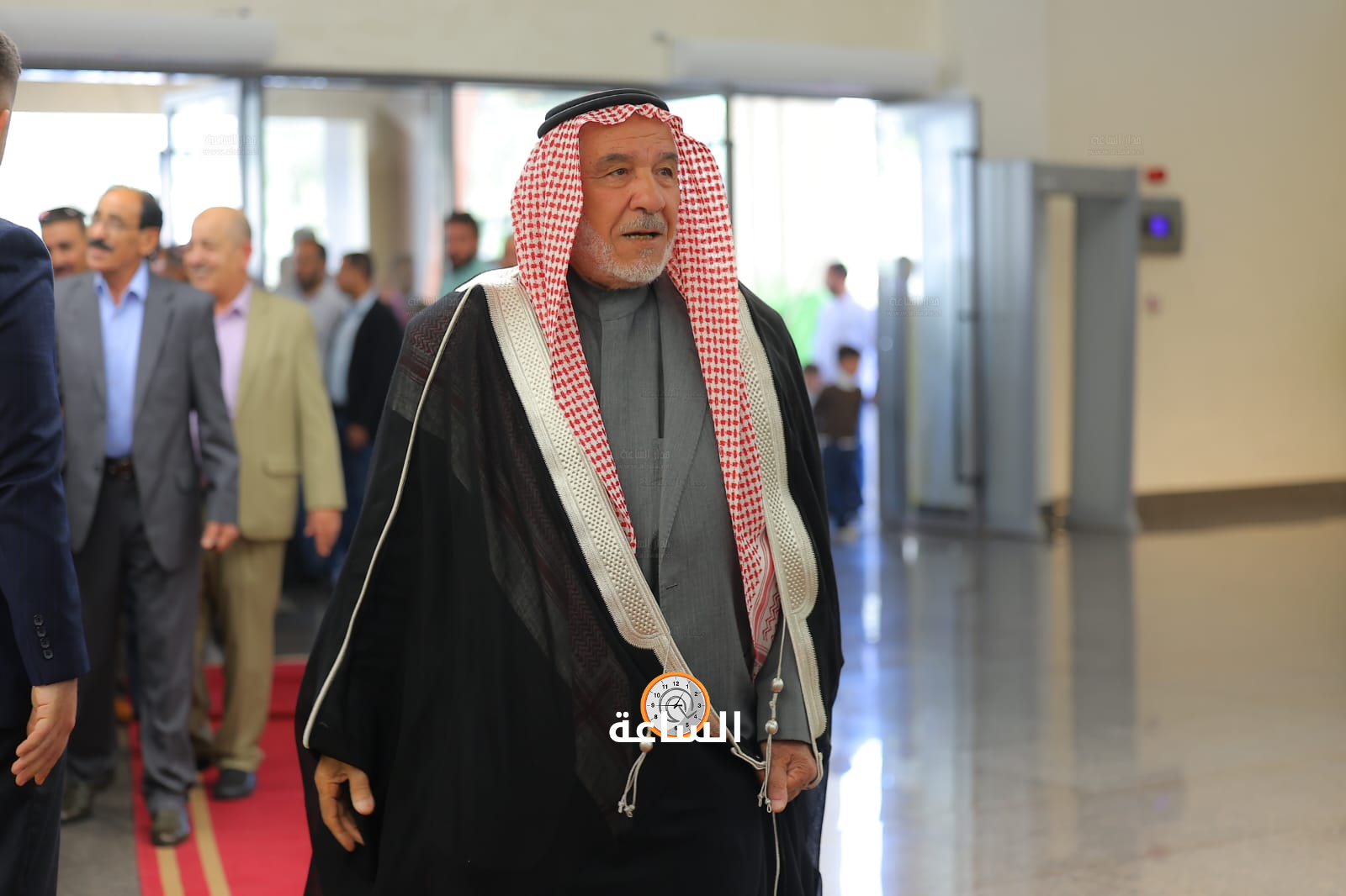 Madar Al-Saa Images 0.9565767175206806