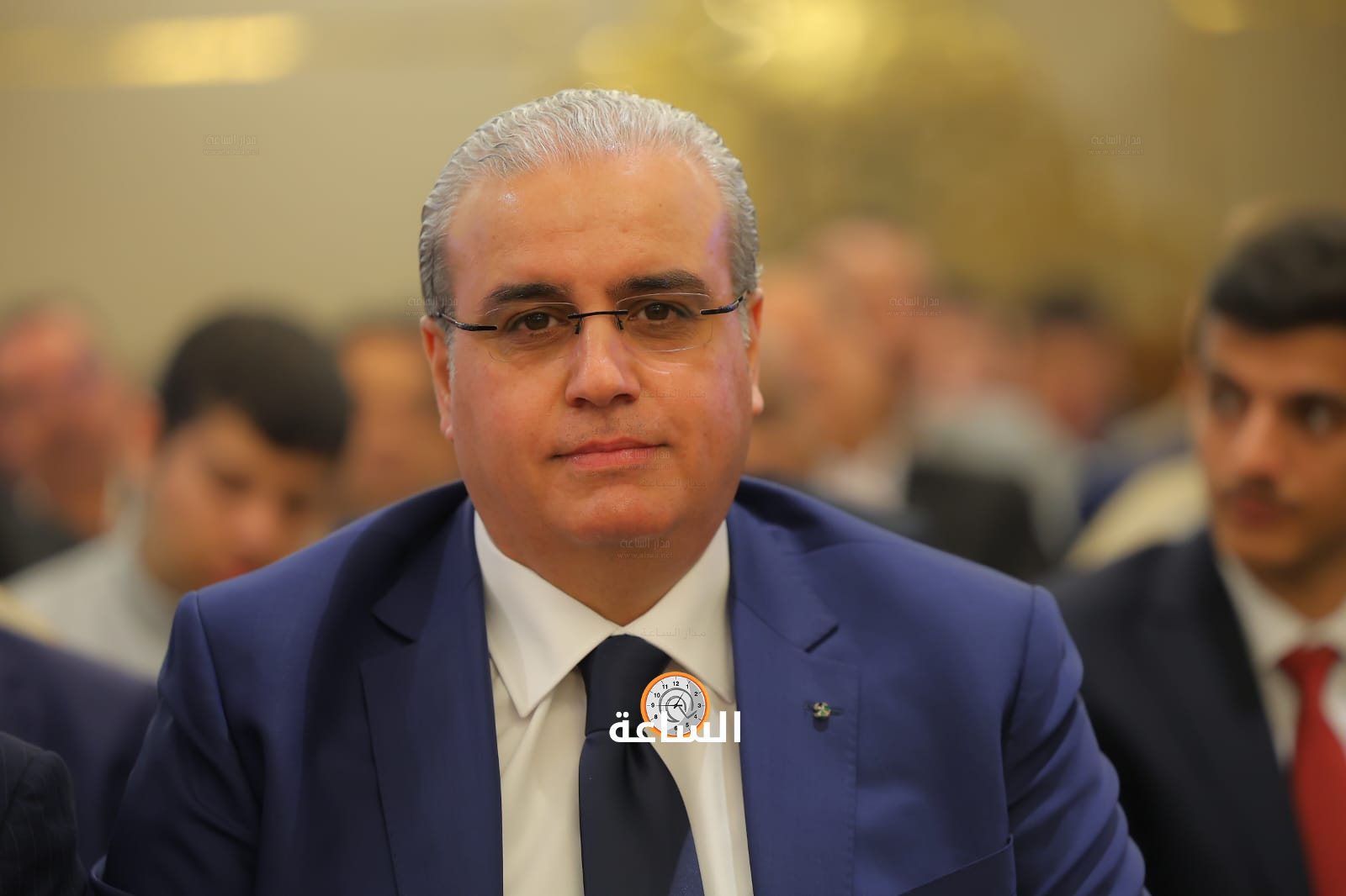 Madar Al-Saa Images 0.6428391450990844