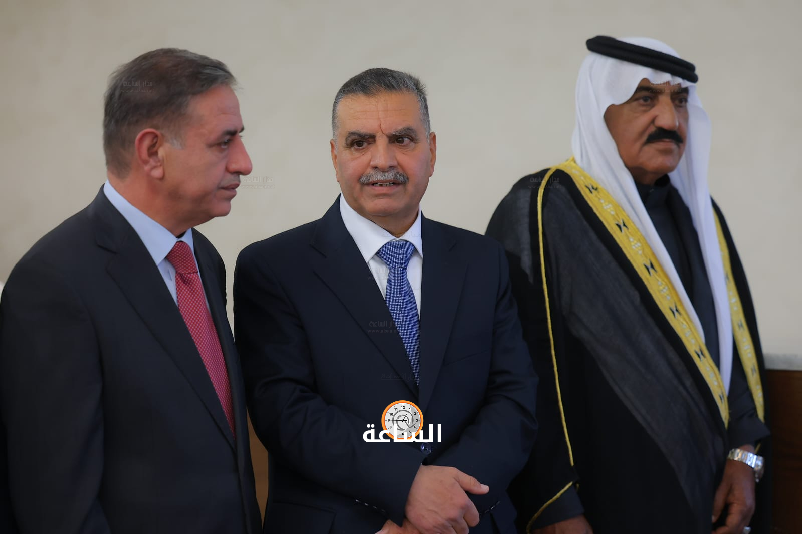 Madar Al-Saa Images 0.6379400957007566