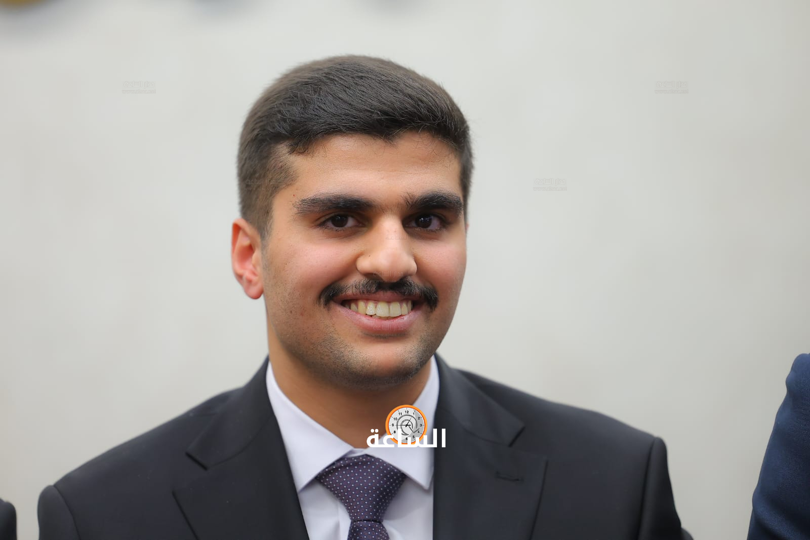 Madar Al-Saa Images 0.015199198849453976