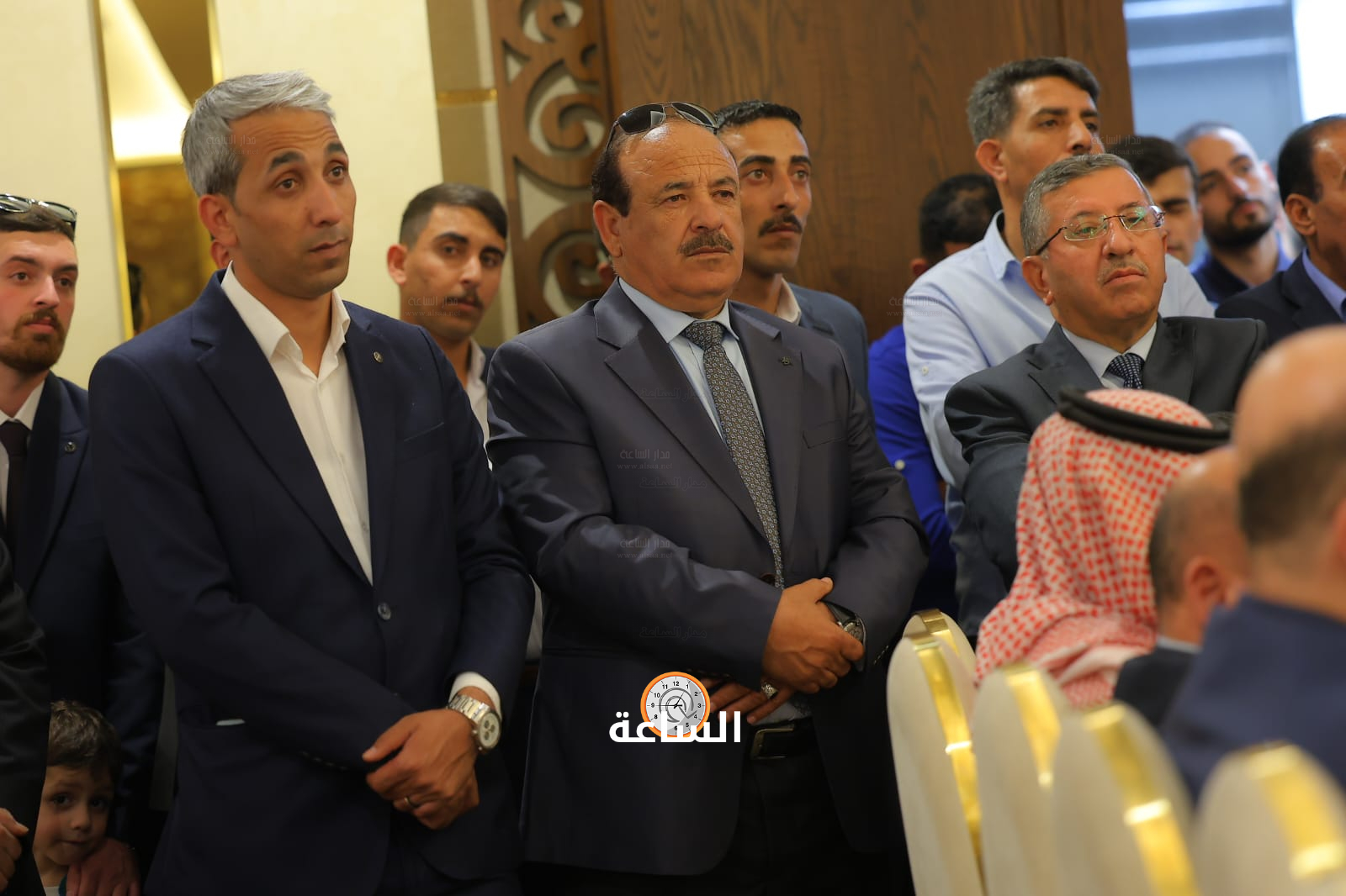 Madar Al-Saa Images 0.14605697099046133