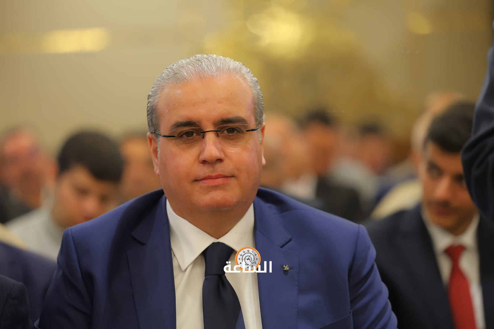 Madar Al-Saa Images 0.18302618168870555