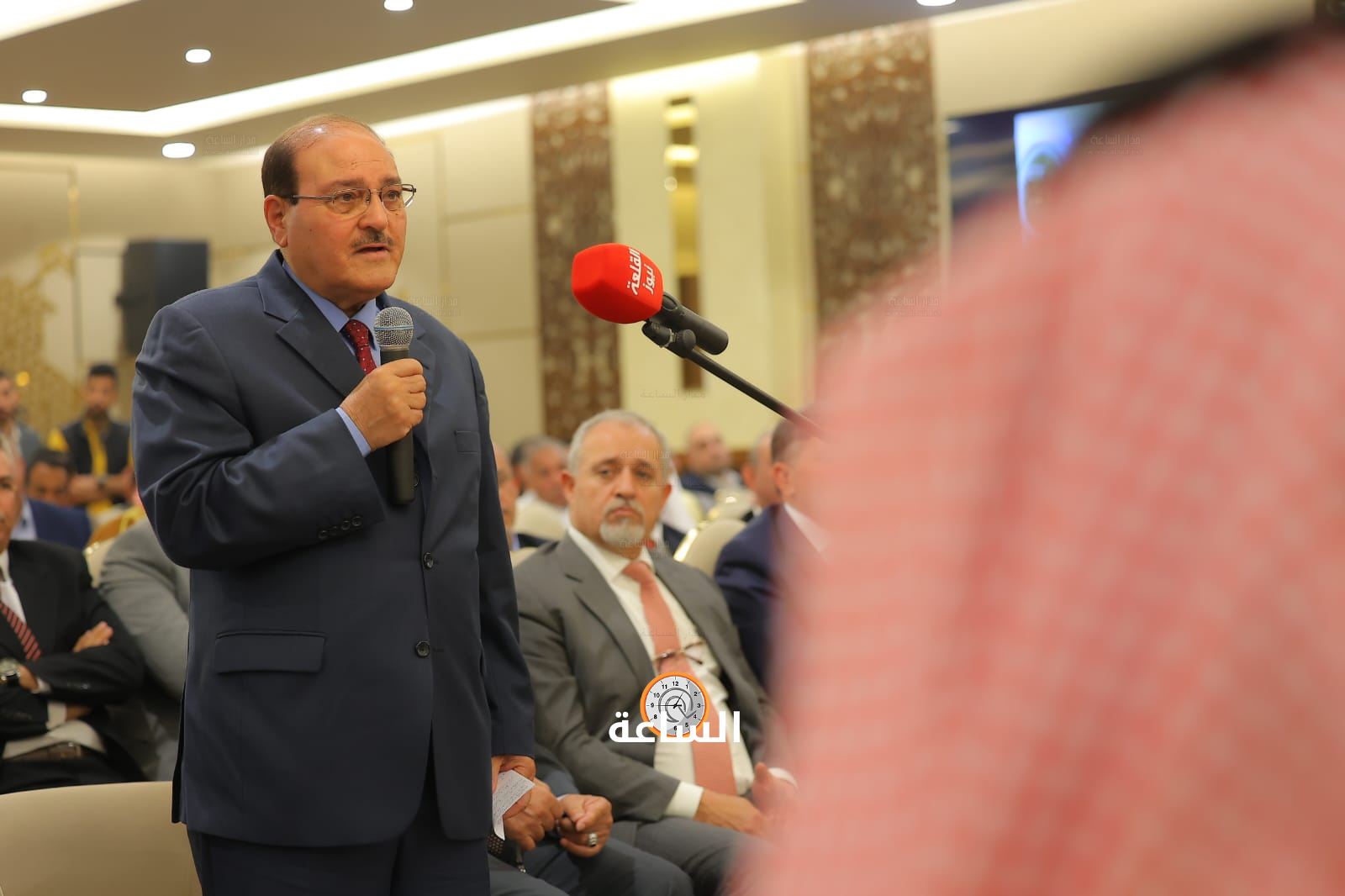 Madar Al-Saa Images 0.5480429152423041