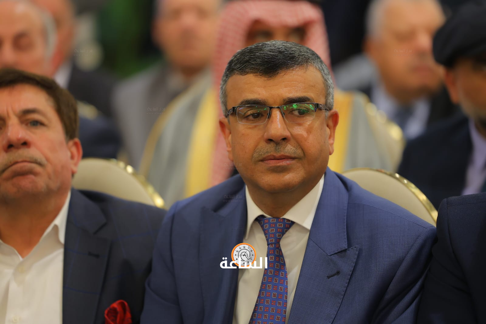 Madar Al-Saa Images 0.785896274709388