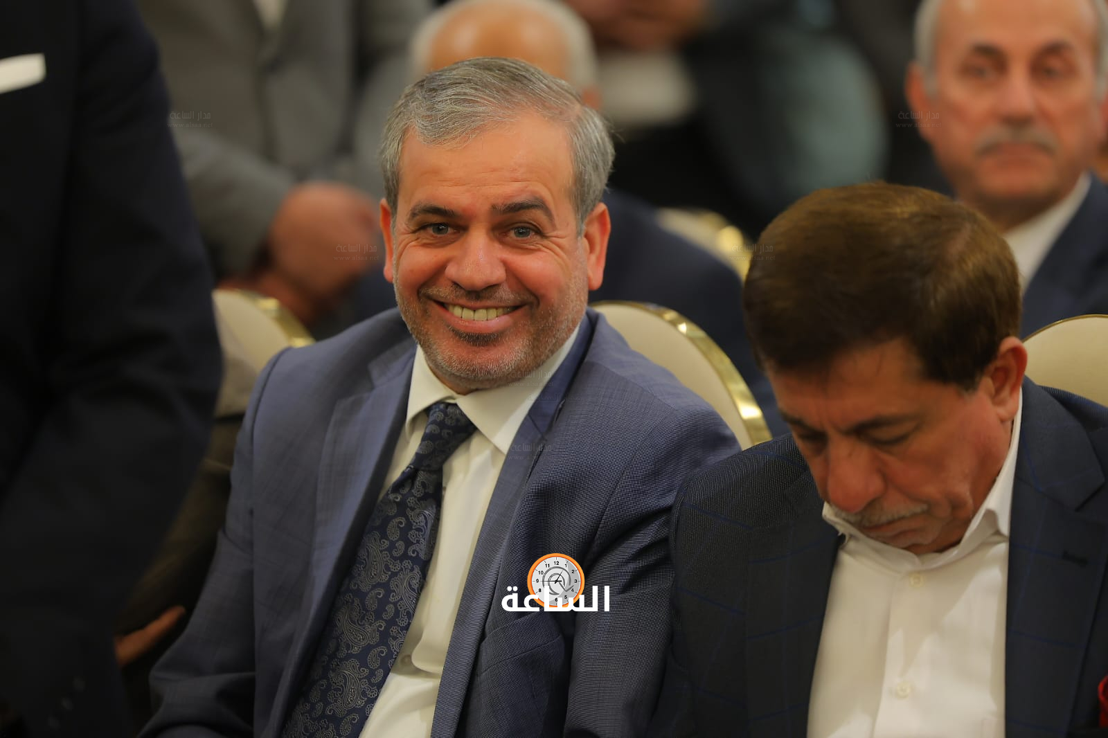 Madar Al-Saa Images 0.4790374367471377