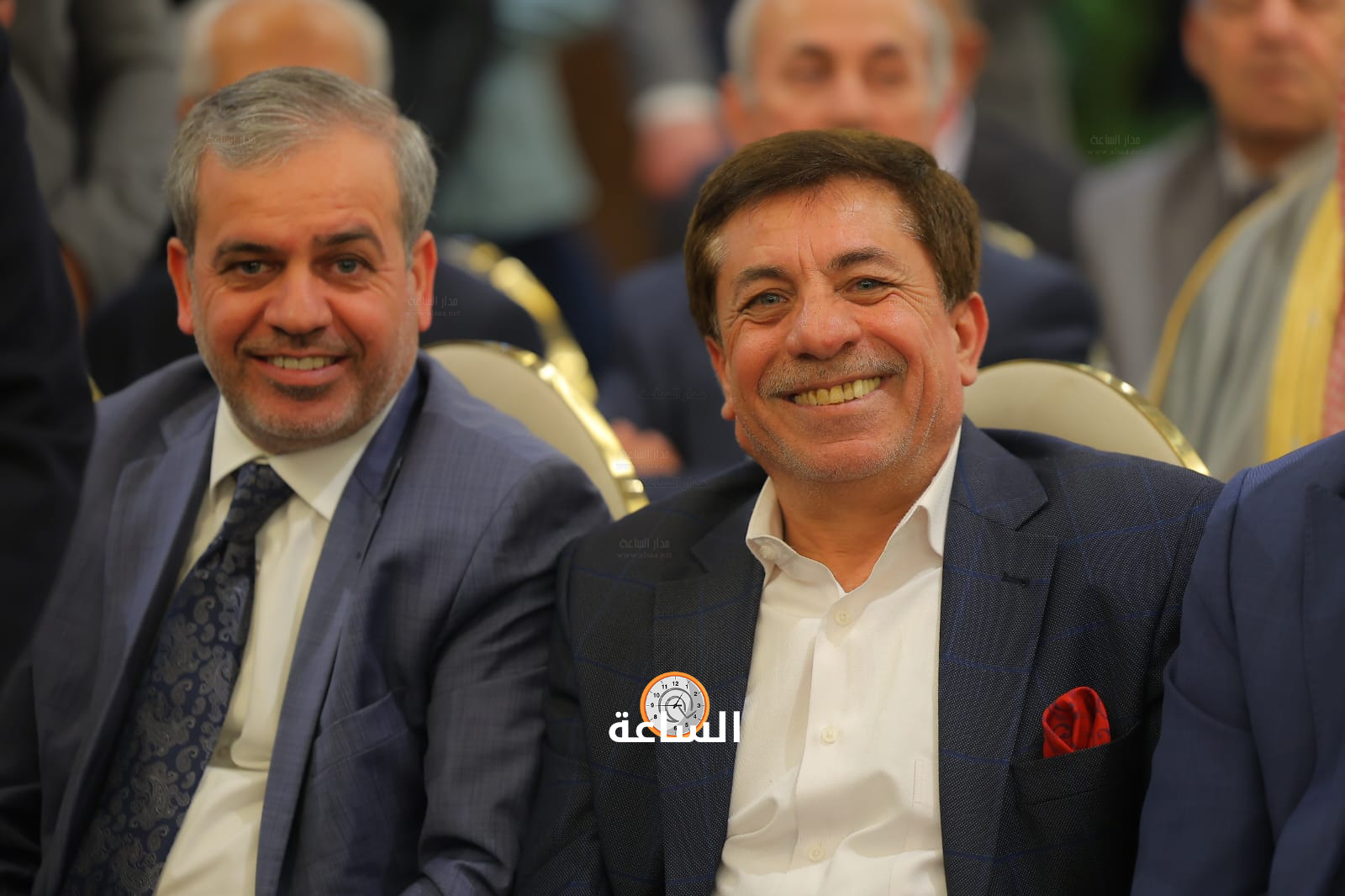 Madar Al-Saa Images 0.3396061333795678