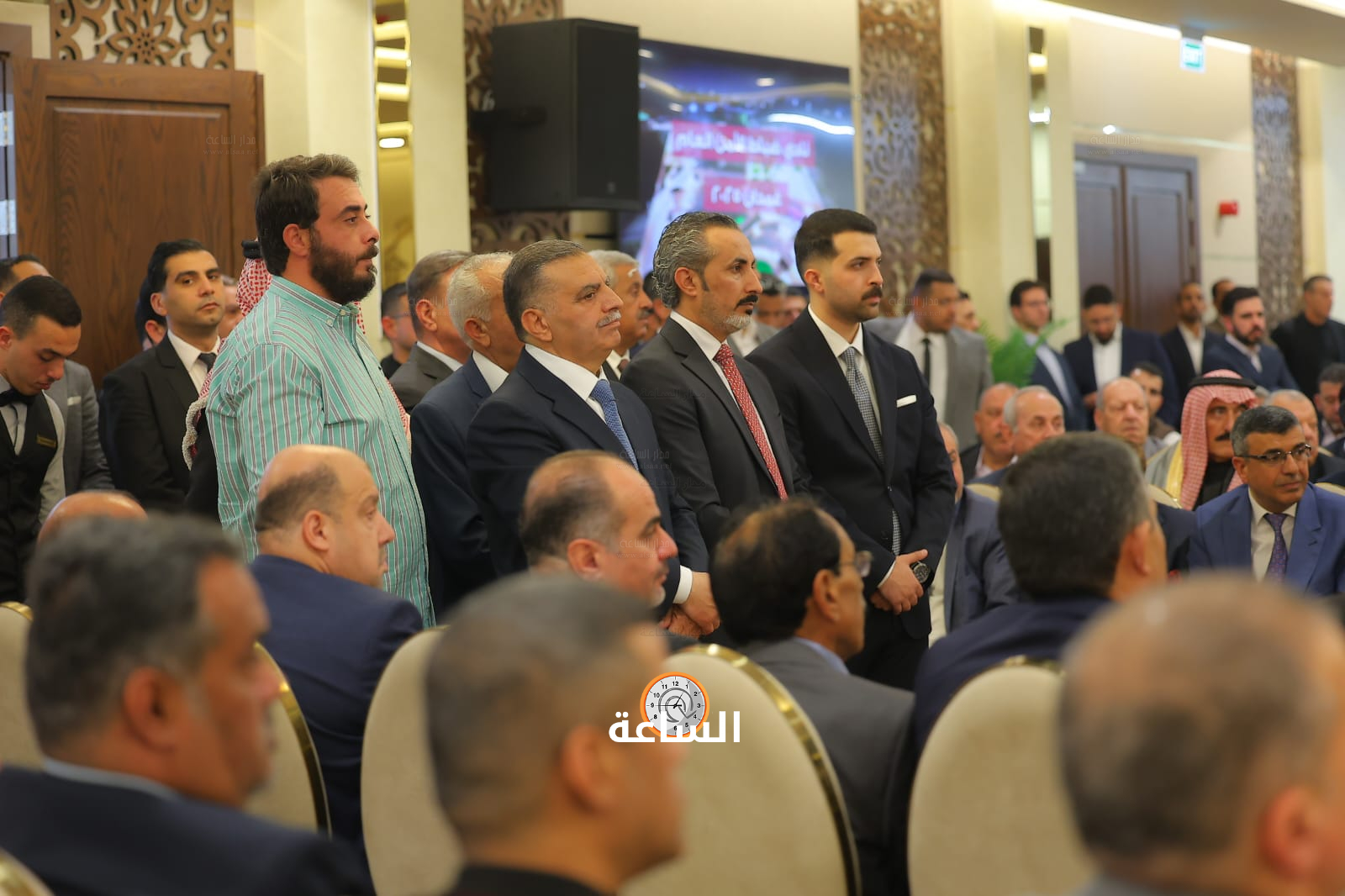 Madar Al-Saa Images 0.47915786495799706