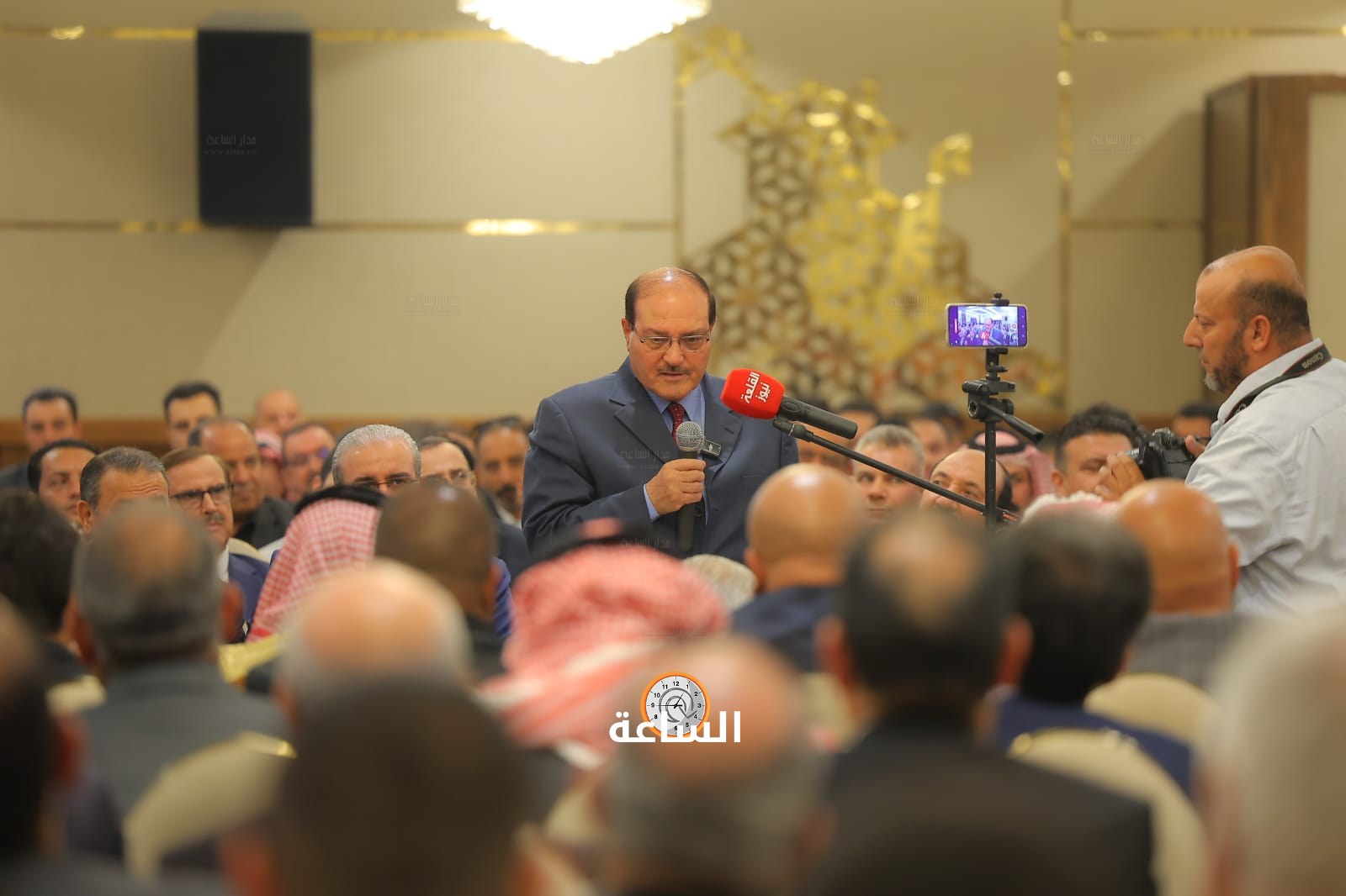 Madar Al-Saa Images 0.37428515740707147