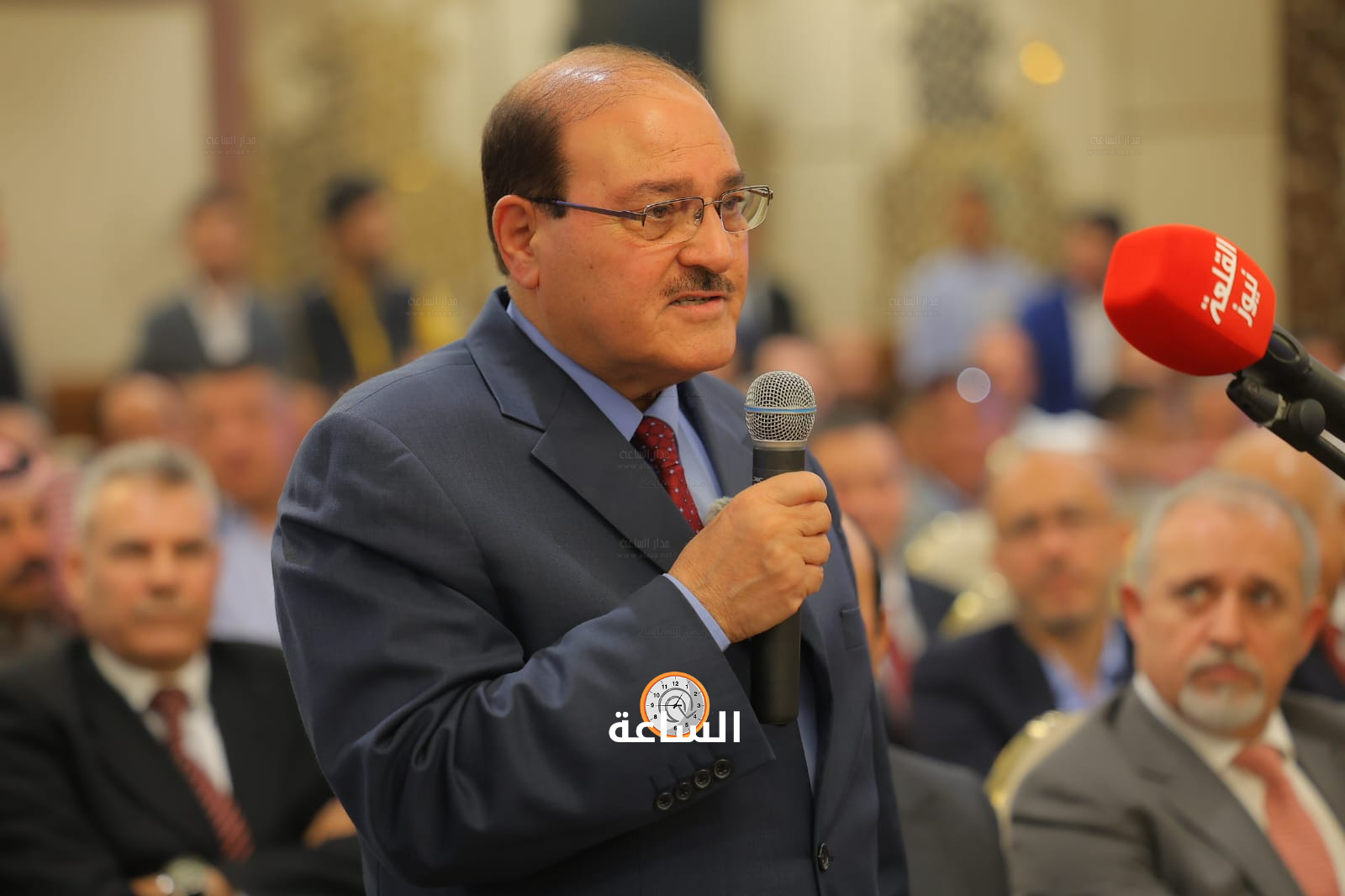 Madar Al-Saa Images 0.26579003454064054