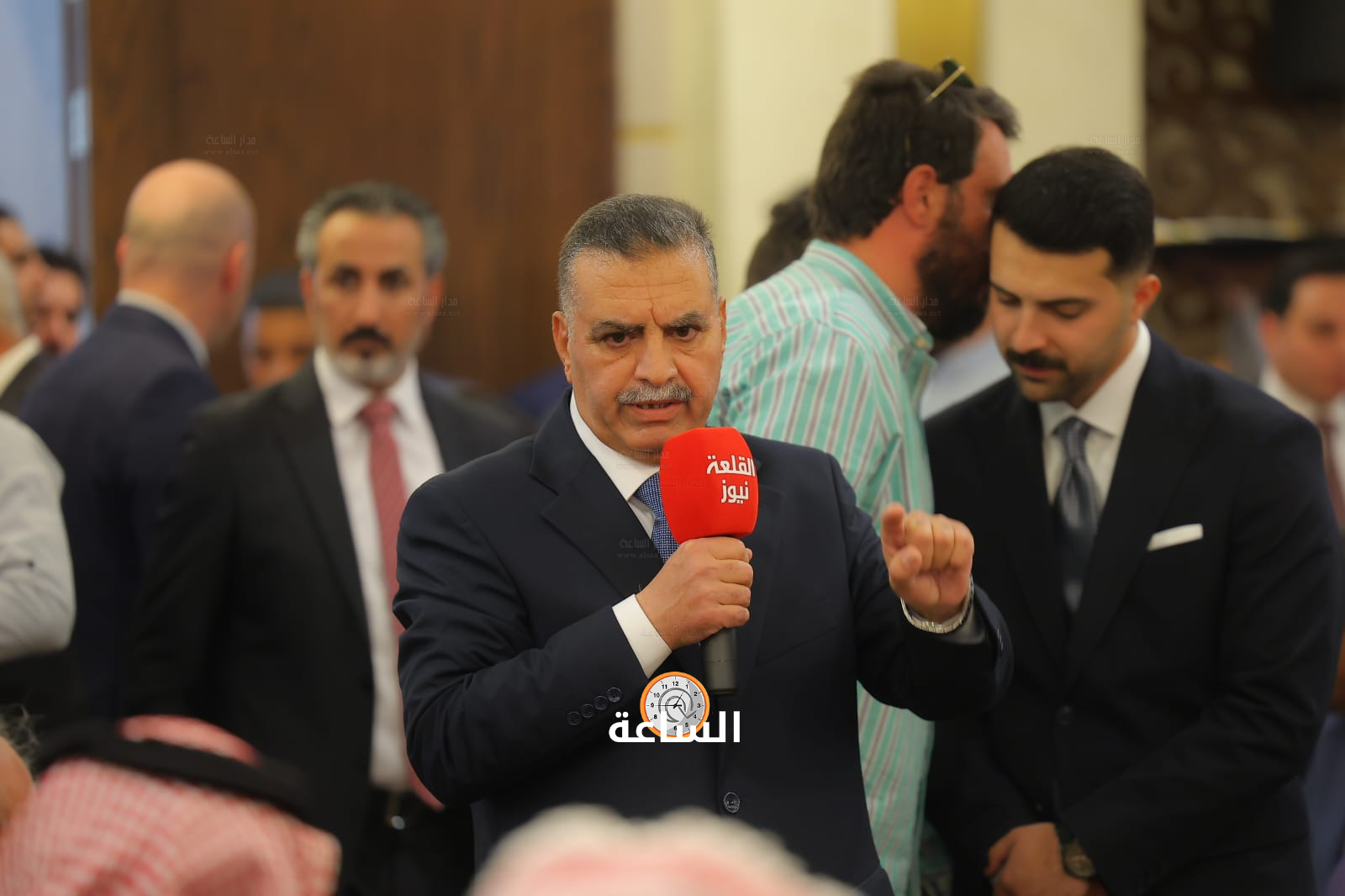 Madar Al-Saa Images 0.6922545297403573