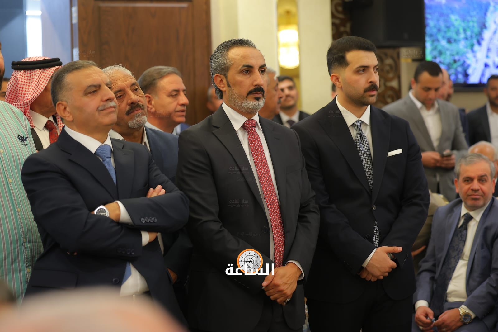 Madar Al-Saa Images 0.9123346729516355