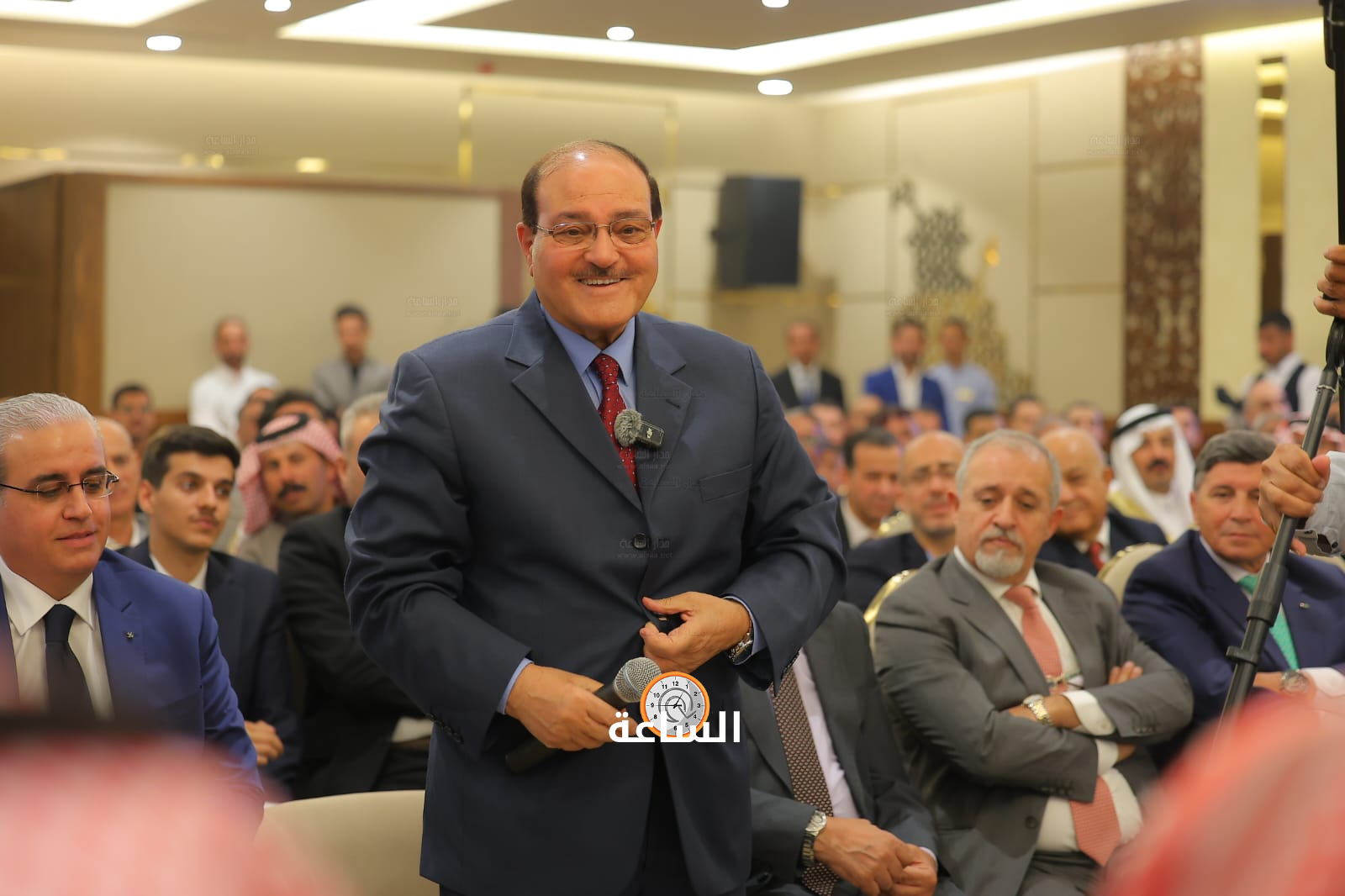 Madar Al-Saa Images 0.6678747856523294