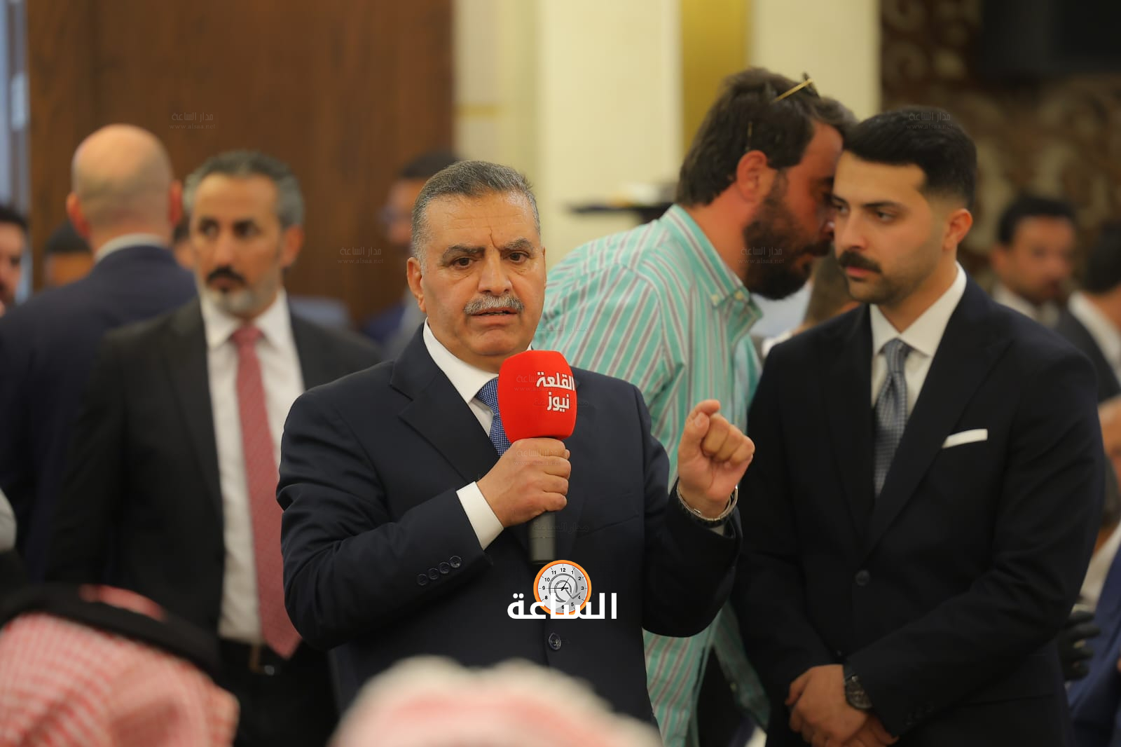 Madar Al-Saa Images 0.02299900727433768