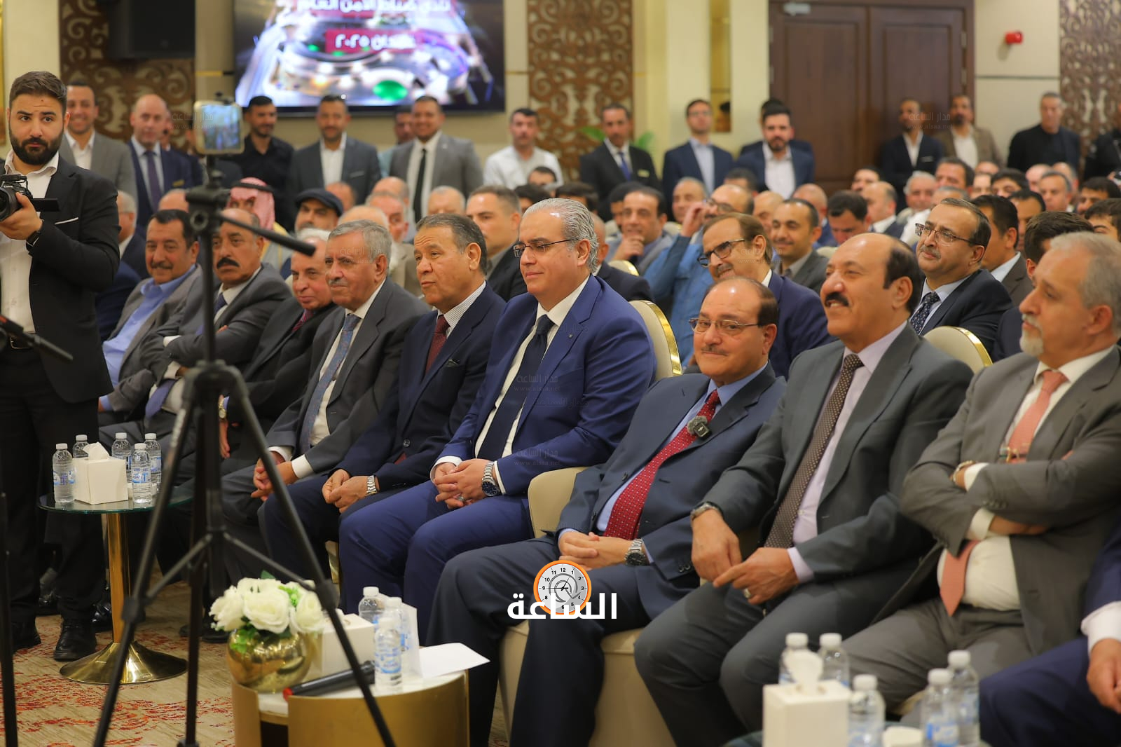 Madar Al-Saa Images 0.8434562081261554