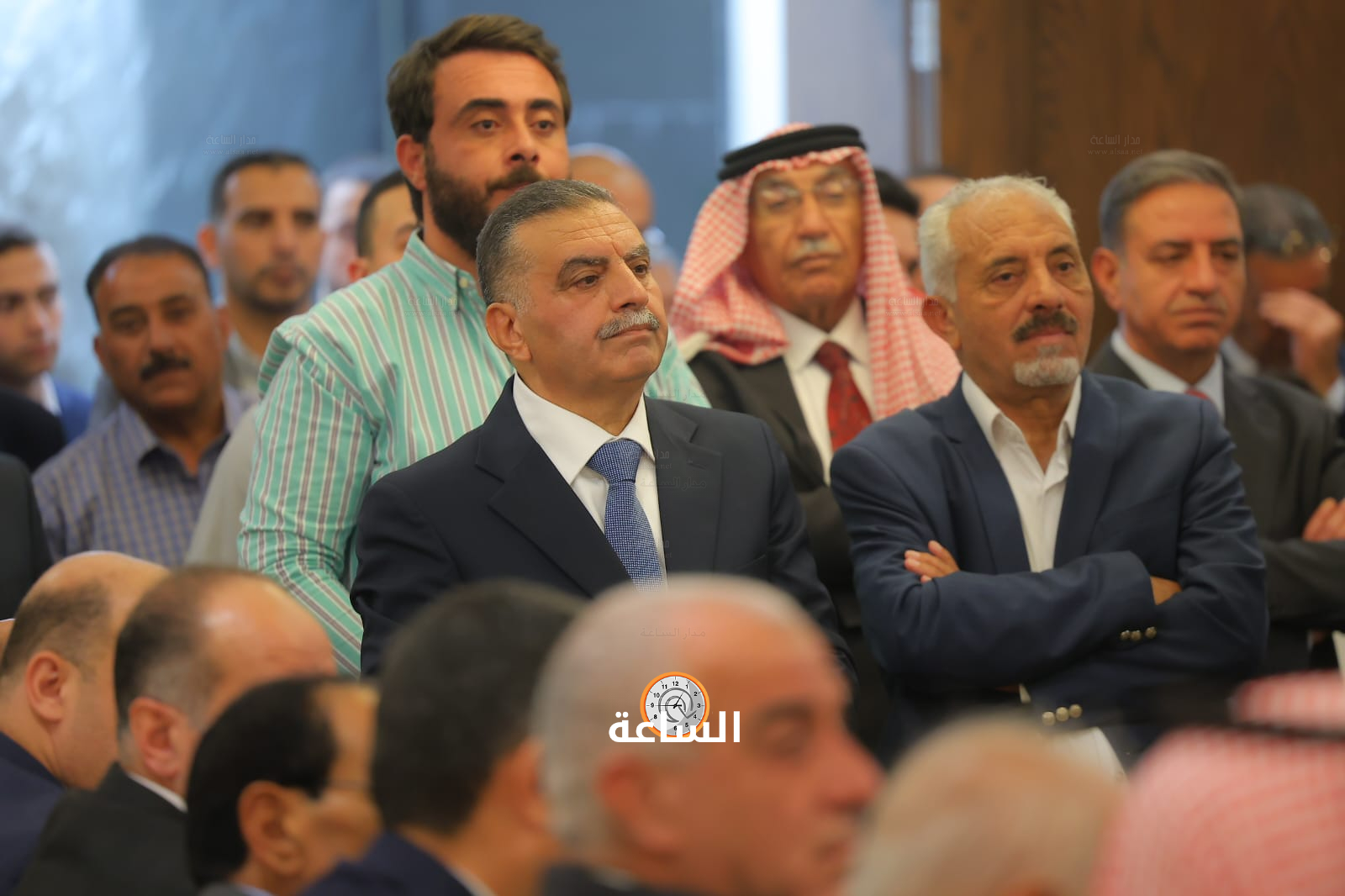 Madar Al-Saa Images 0.6592516974855114