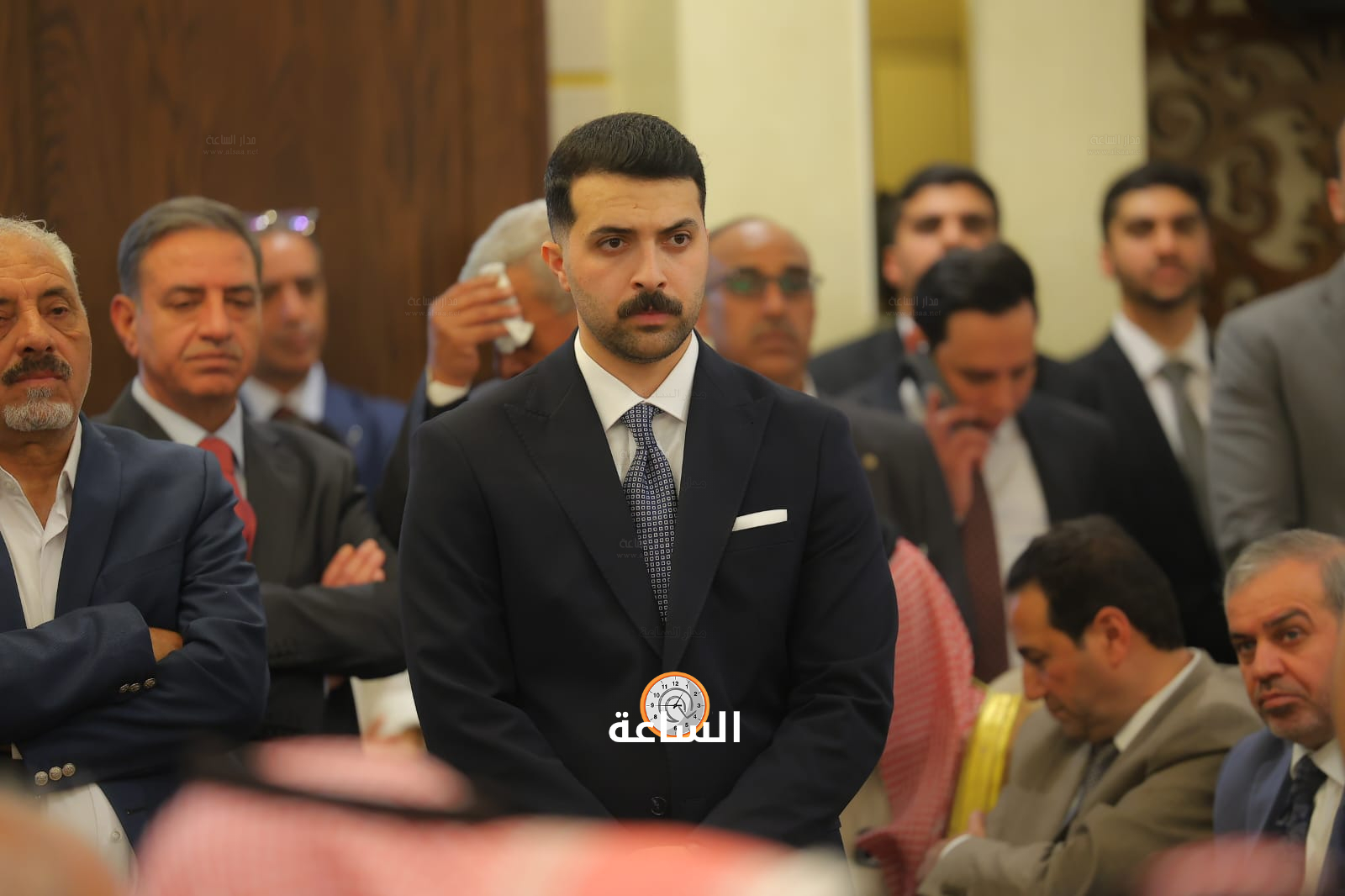 Madar Al-Saa Images 0.12611260433956717