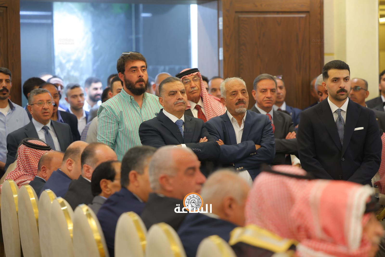 Madar Al-Saa Images 0.2685025842887695