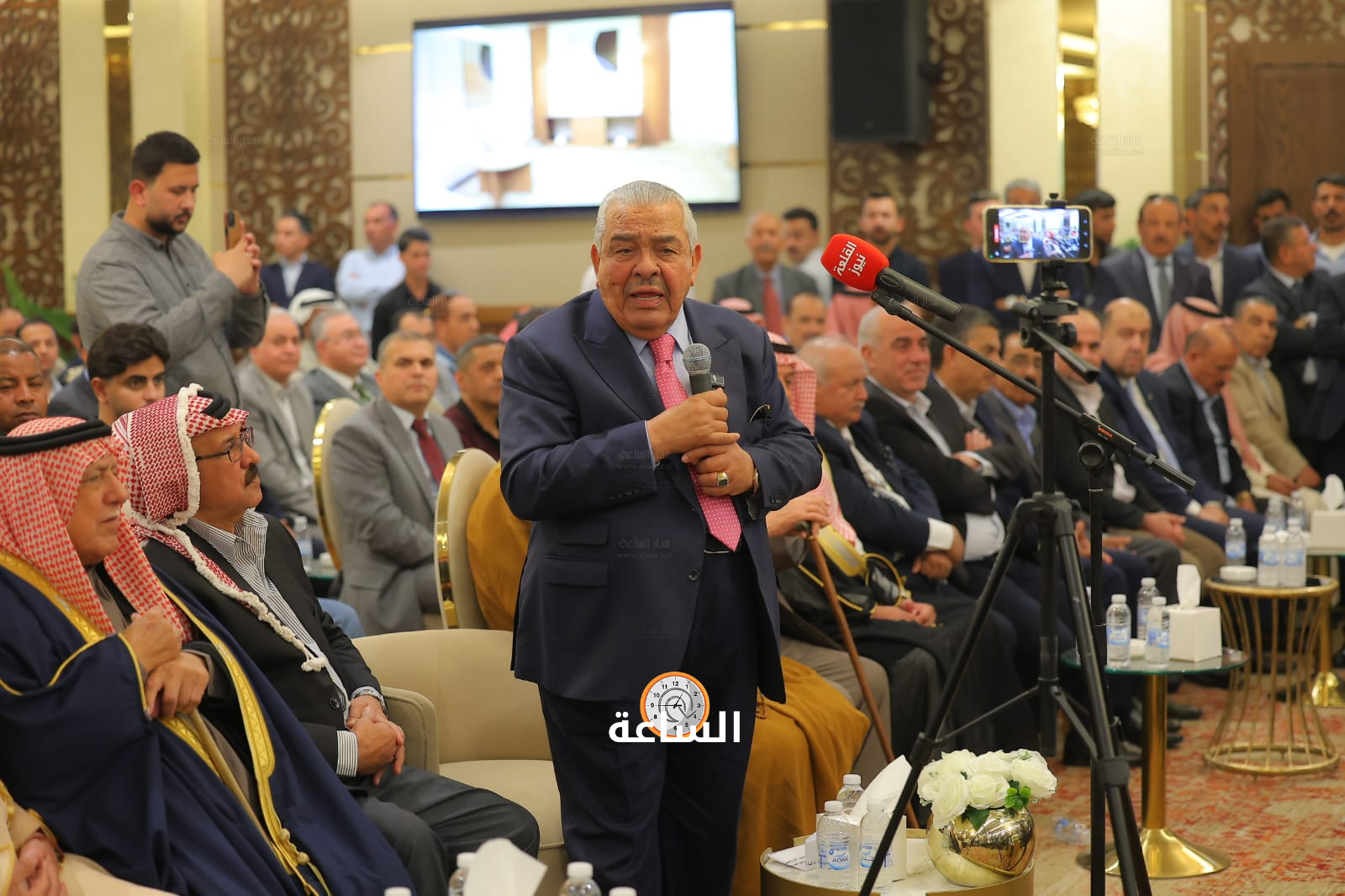 Madar Al-Saa Images 0.9197887531649733