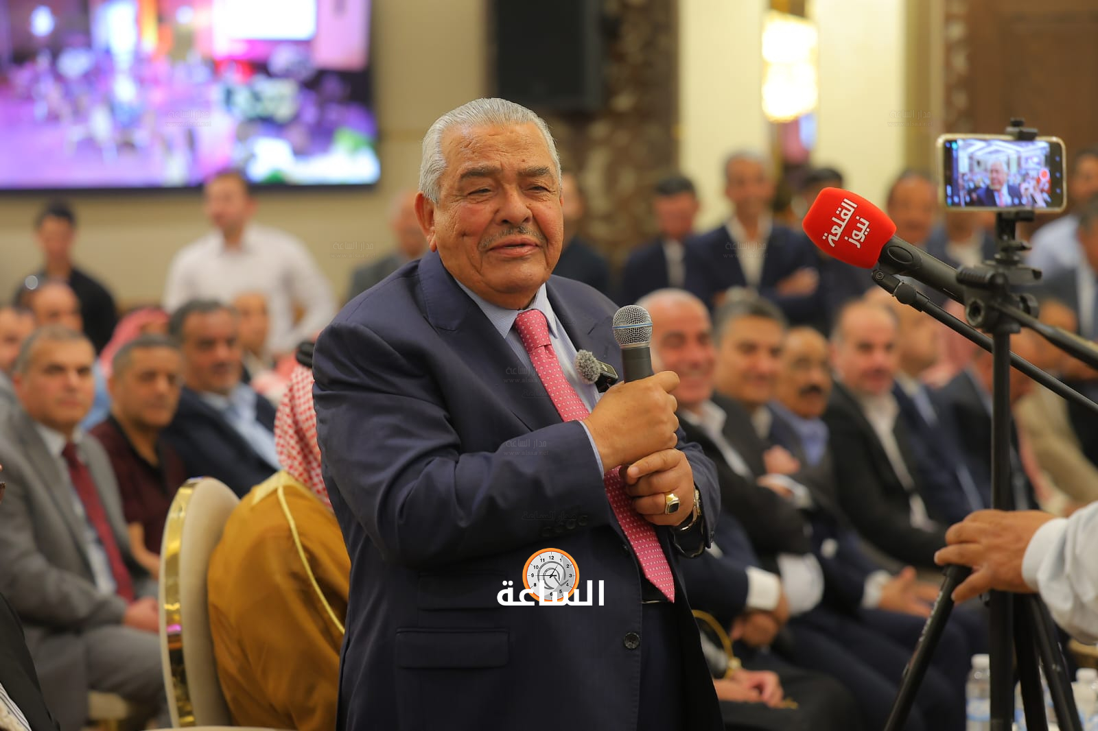 Madar Al-Saa Images 0.8823651954426303