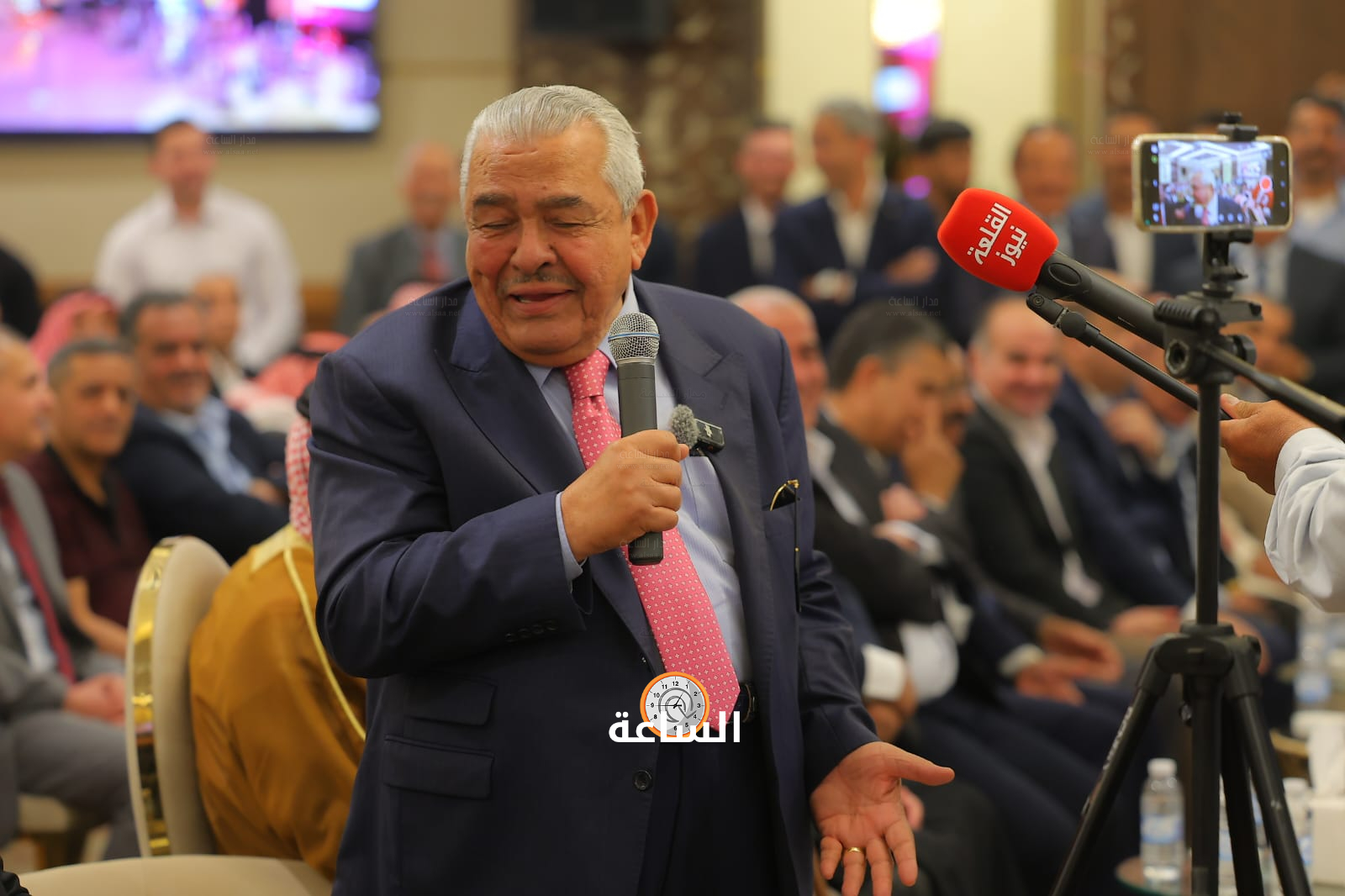 Madar Al-Saa Images 0.22450109984375