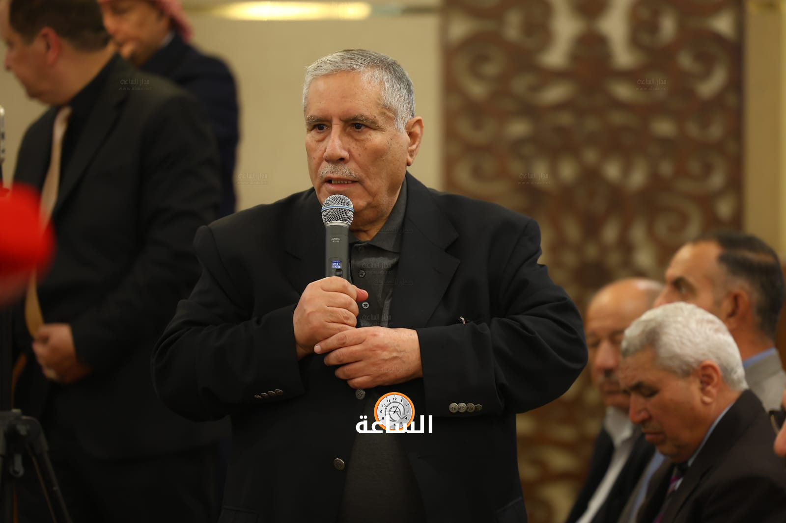 Madar Al-Saa Images 0.6113331477370435