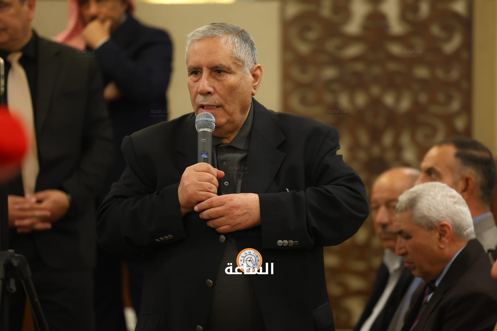 Madar Al-Saa Images 0.6609144115712946