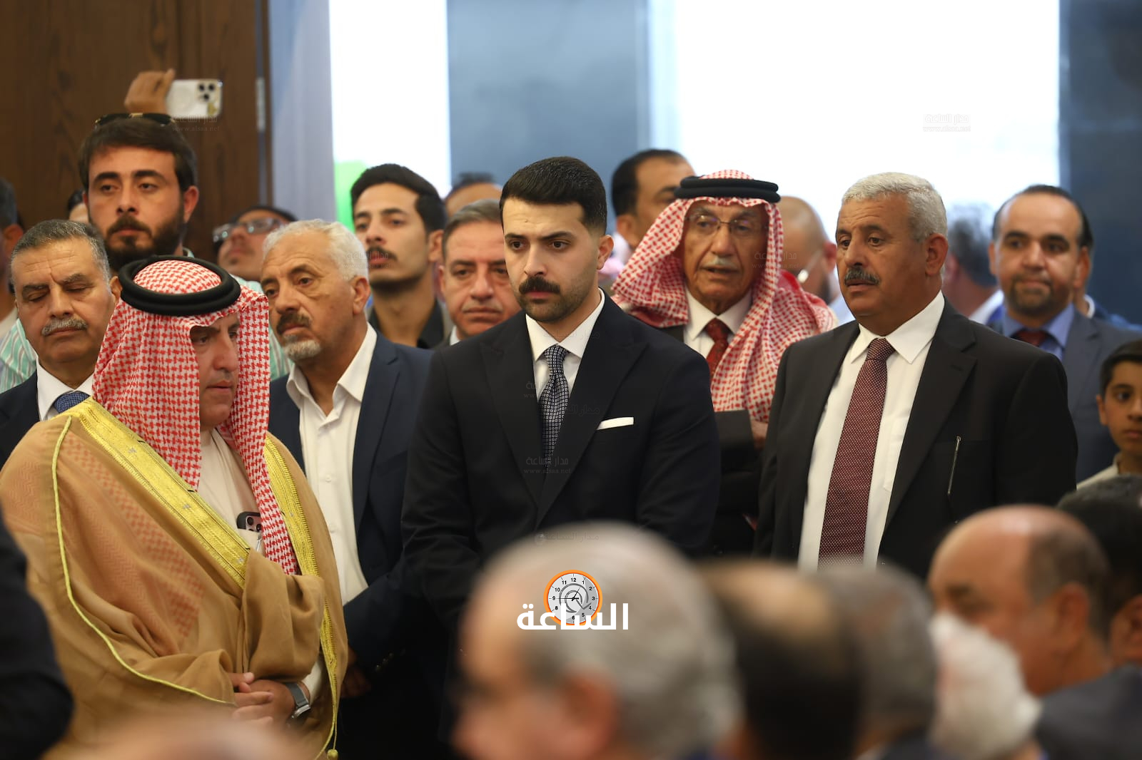 Madar Al-Saa Images 0.6110433160670491