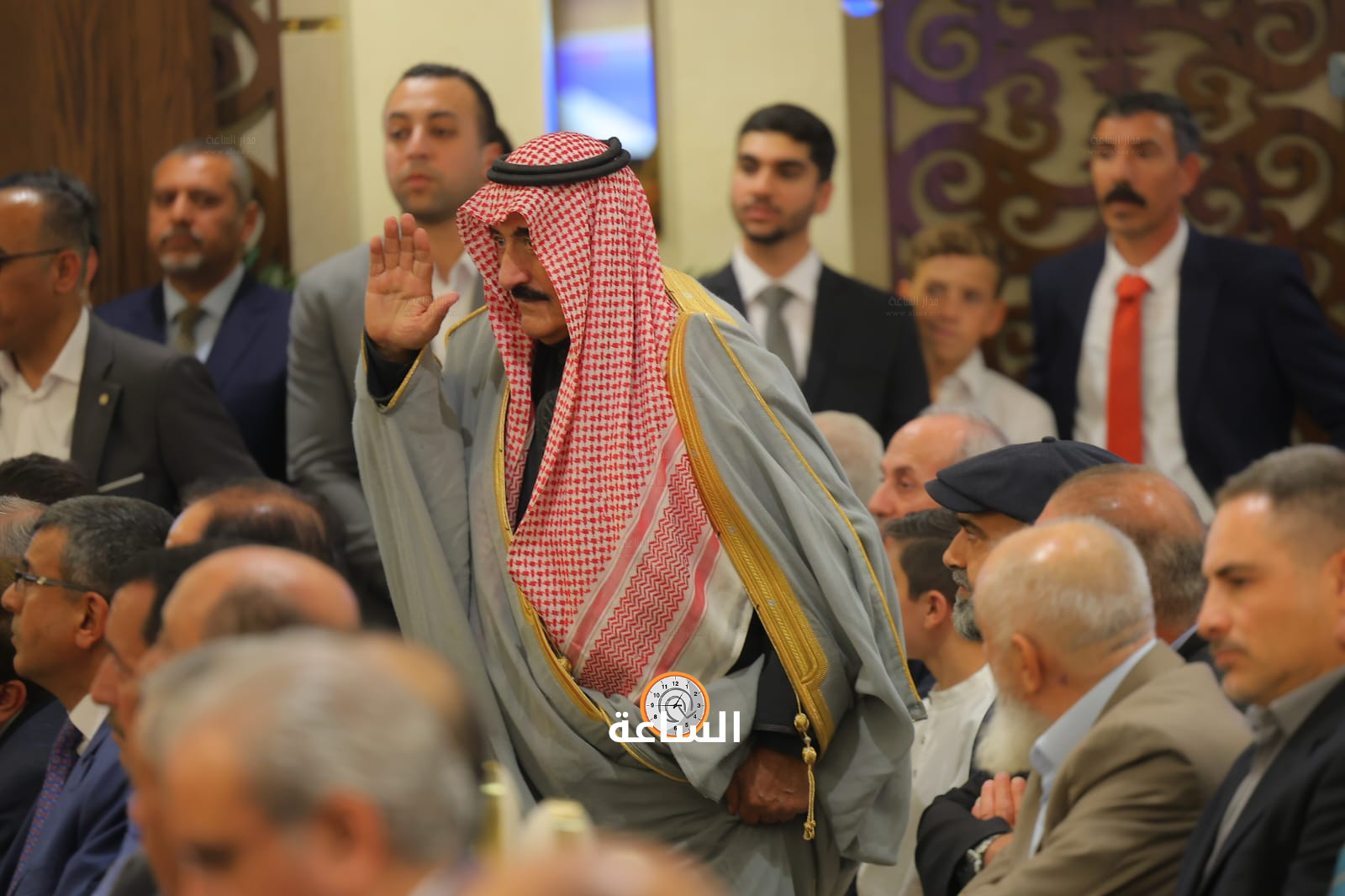 Madar Al-Saa Images 0.5281369628203043