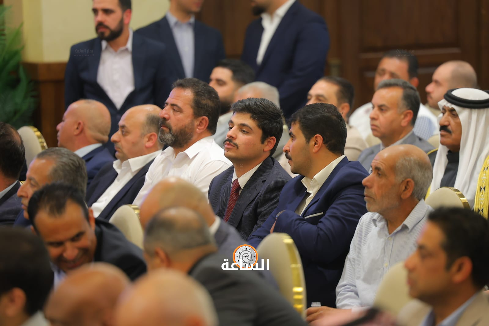 Madar Al-Saa Images 0.8943929301957164