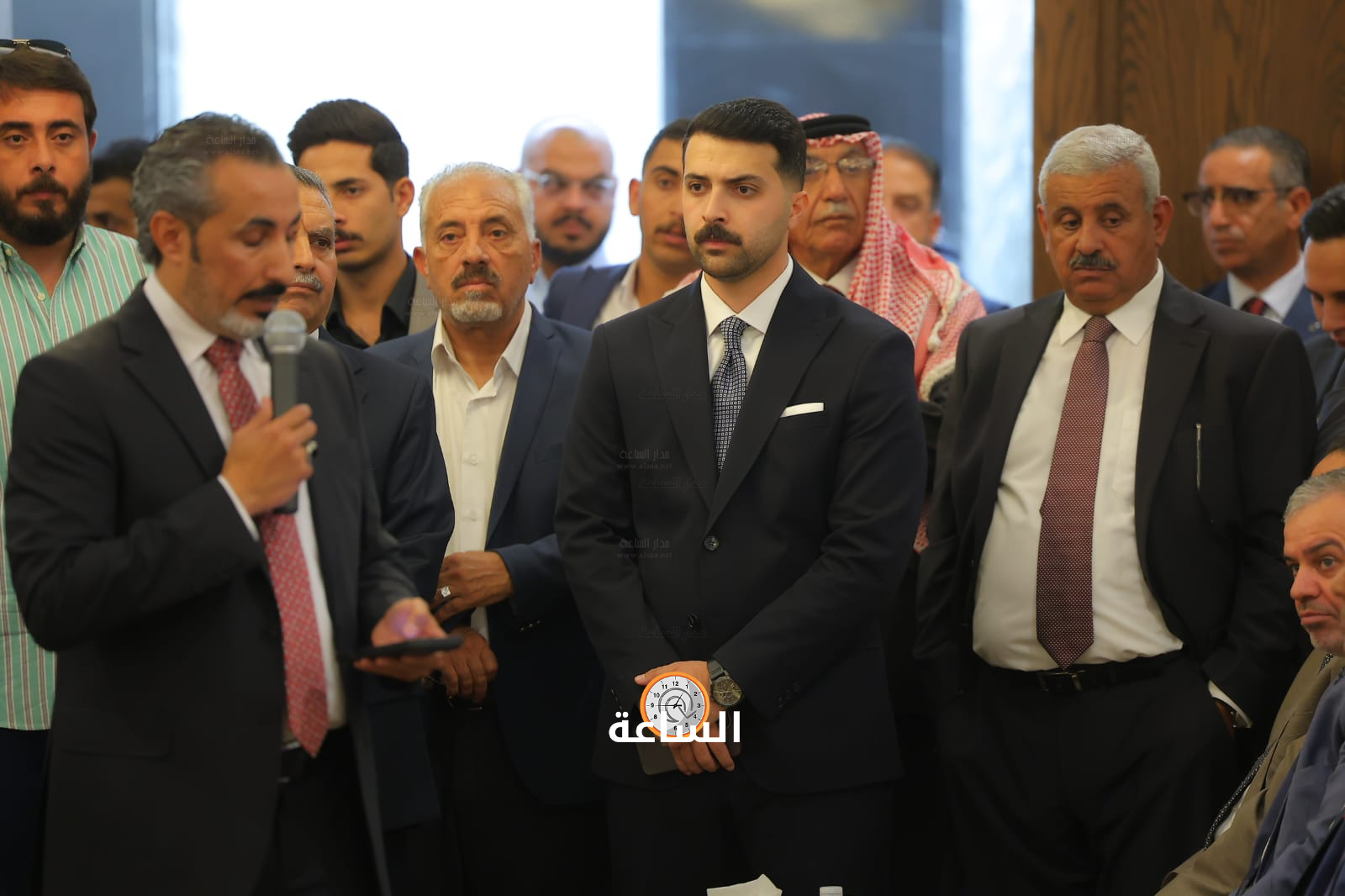 Madar Al-Saa Images 0.786989414784032