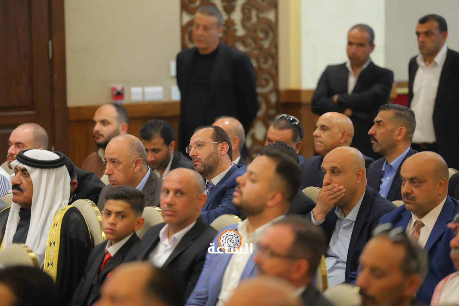 Madar Al-Saa Images 0.240661462322586