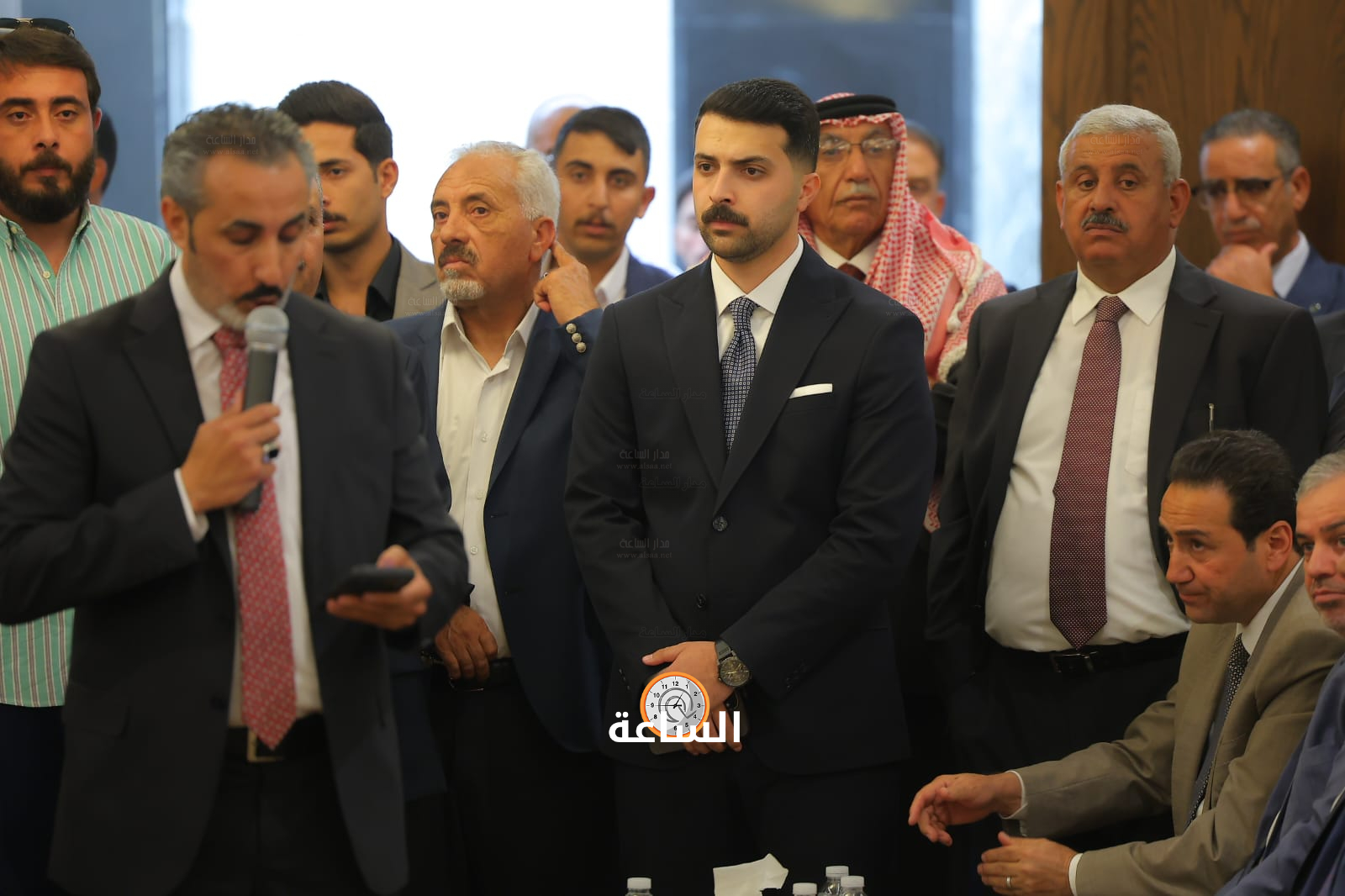 Madar Al-Saa Images 0.9348782764103059