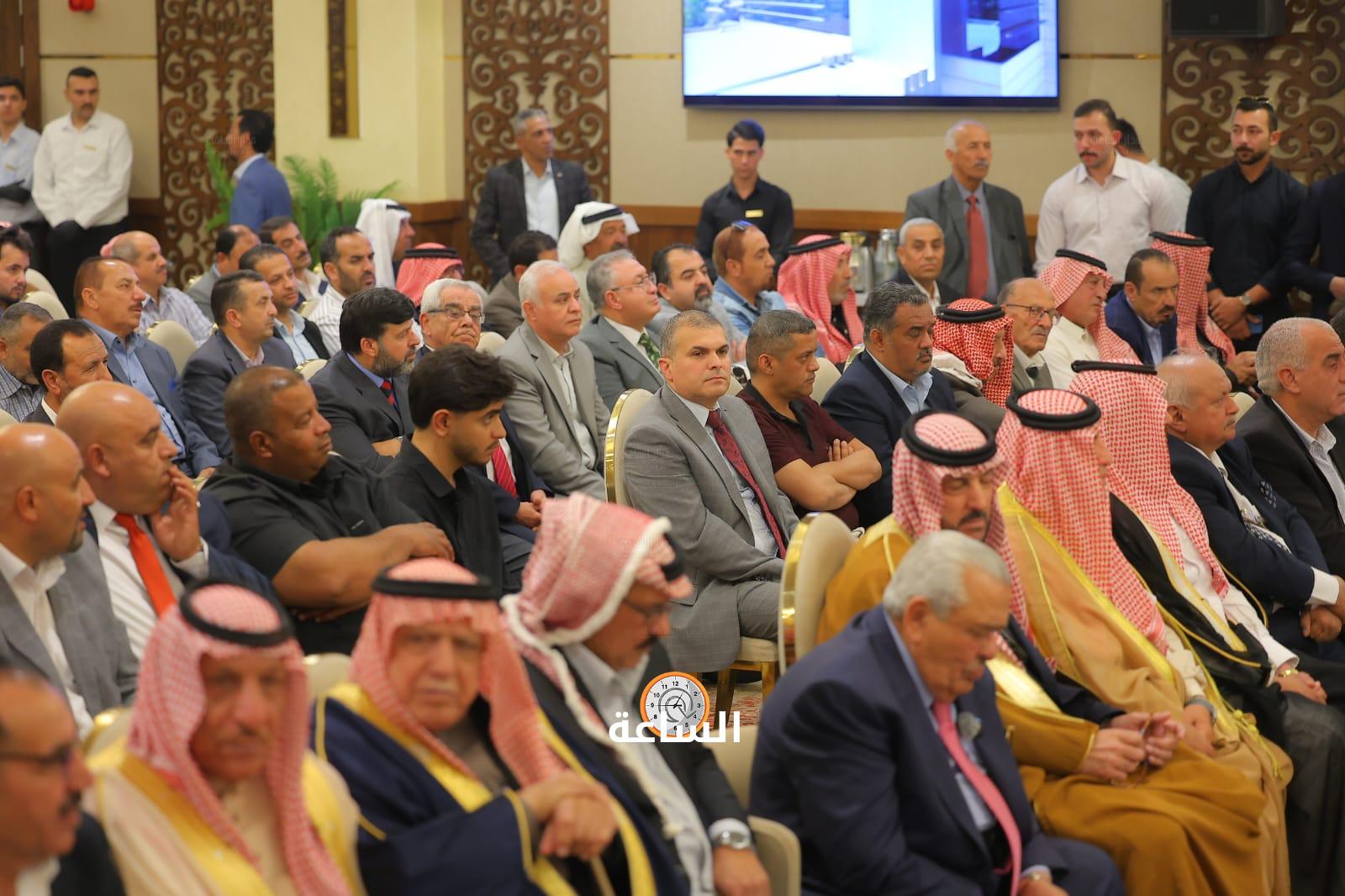 Madar Al-Saa Images 0.6572312304484075