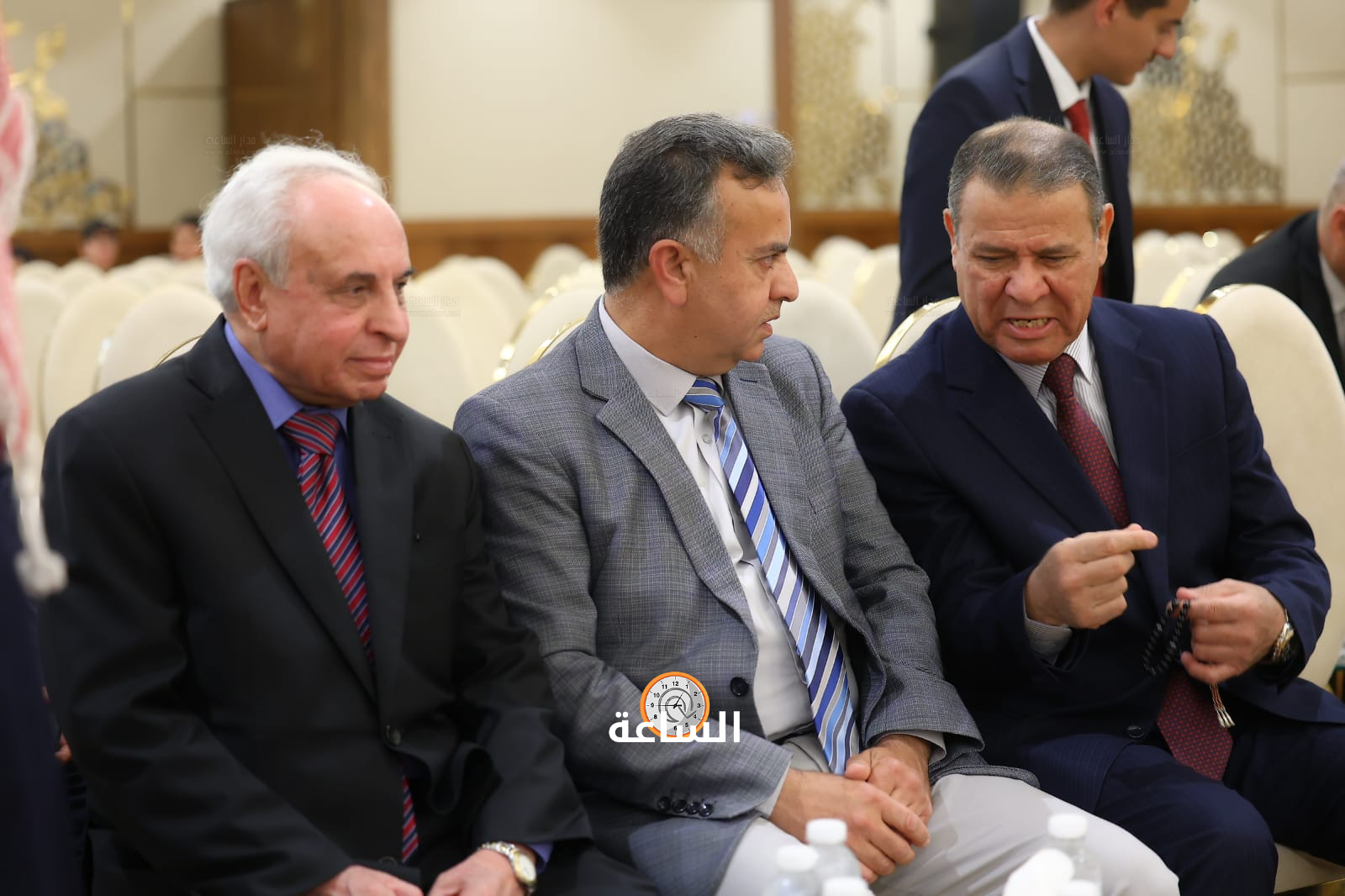 Madar Al-Saa Images 0.7112736907295107