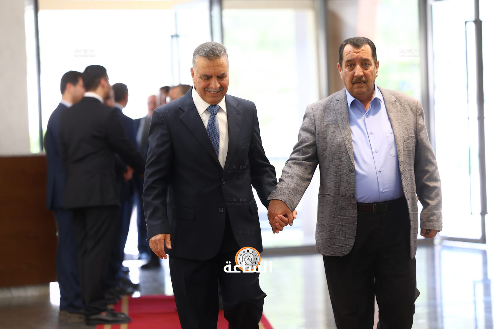 Madar Al-Saa Images 0.5396981663705375