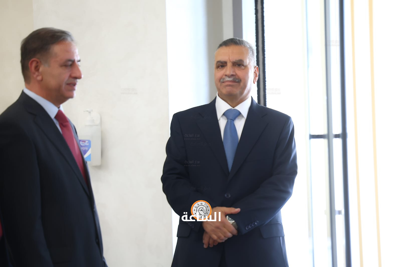 Madar Al-Saa Images 0.5344928278360598