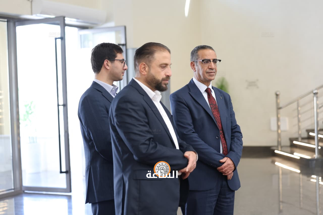 Madar Al-Saa Images 0.610520771999199