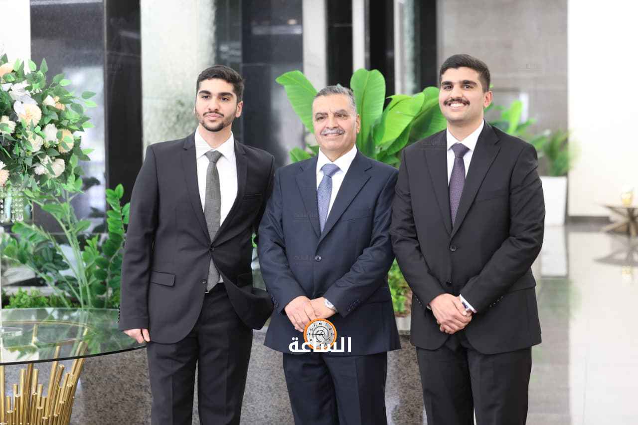 Madar Al-Saa Images 0.44468110655920834