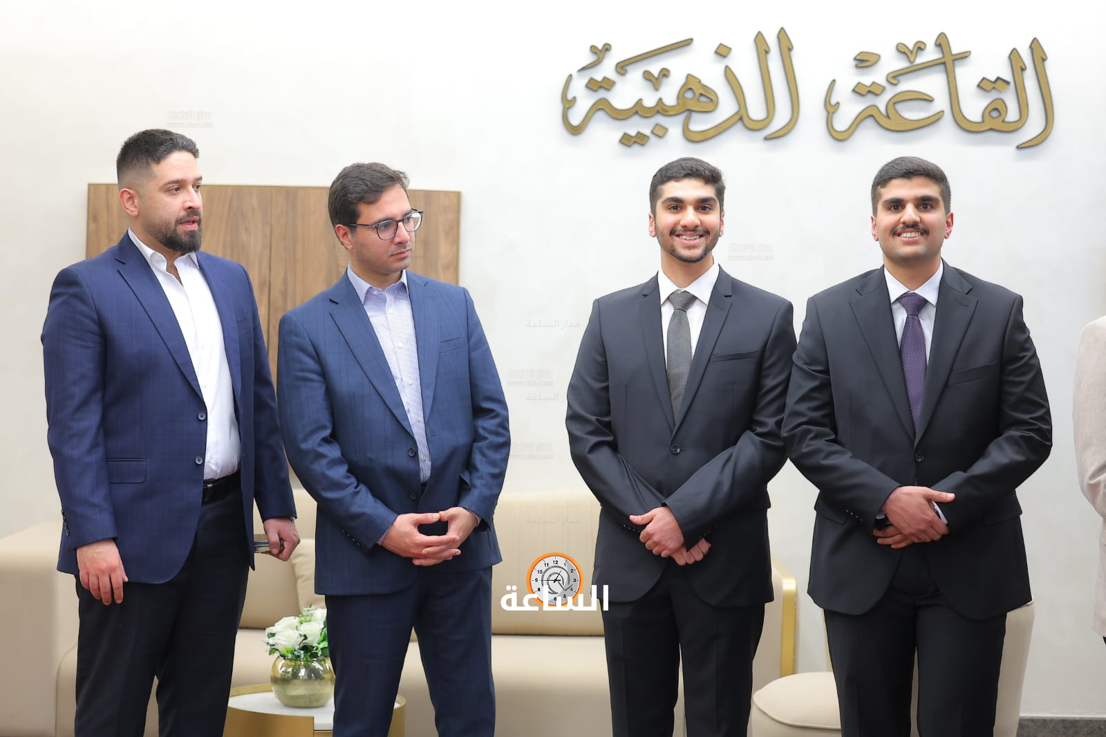 Madar Al-Saa Images 0.9486172175186336